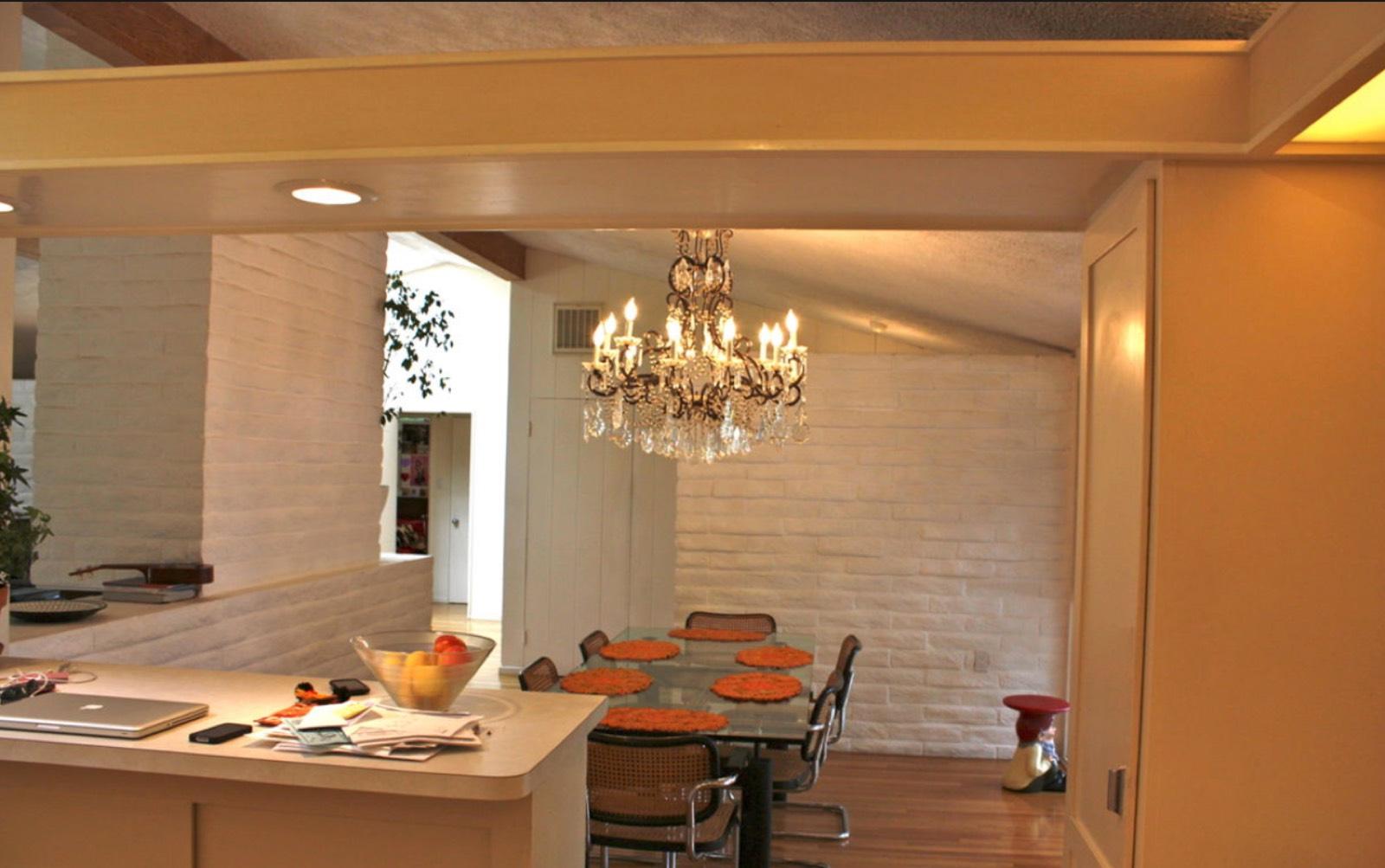 S.P.H Midcentury Home — photo 9