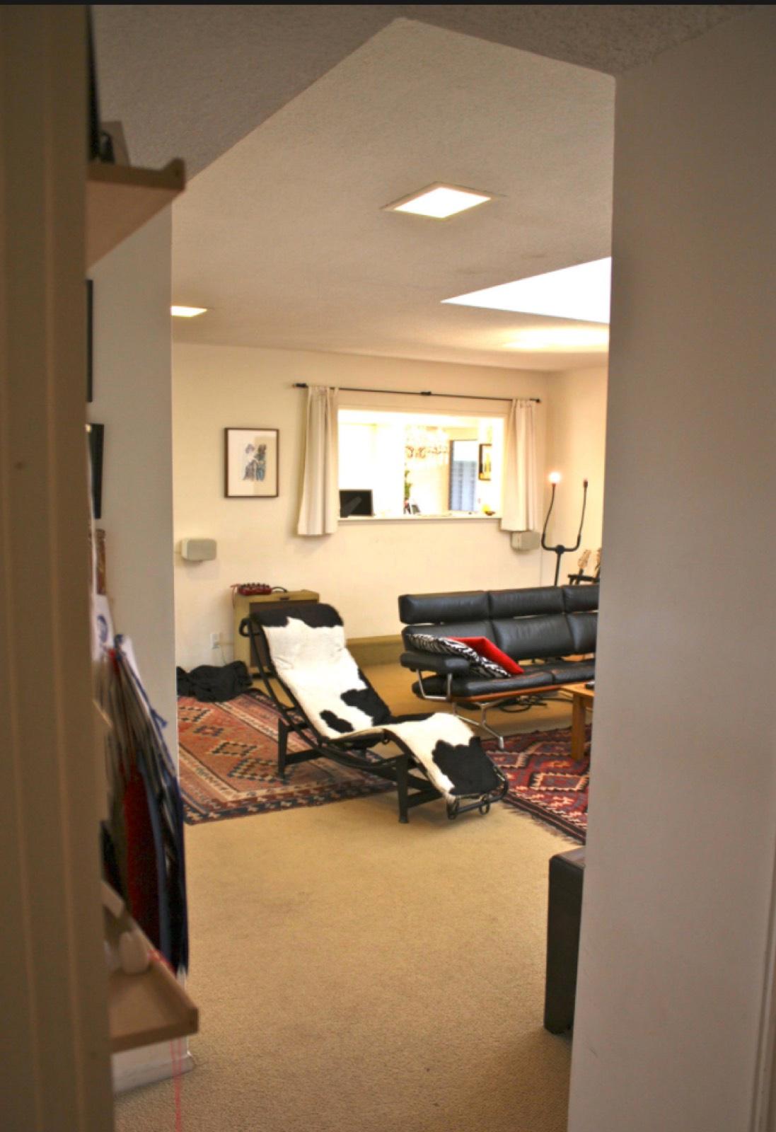 S.P.H Midcentury Home — photo 10