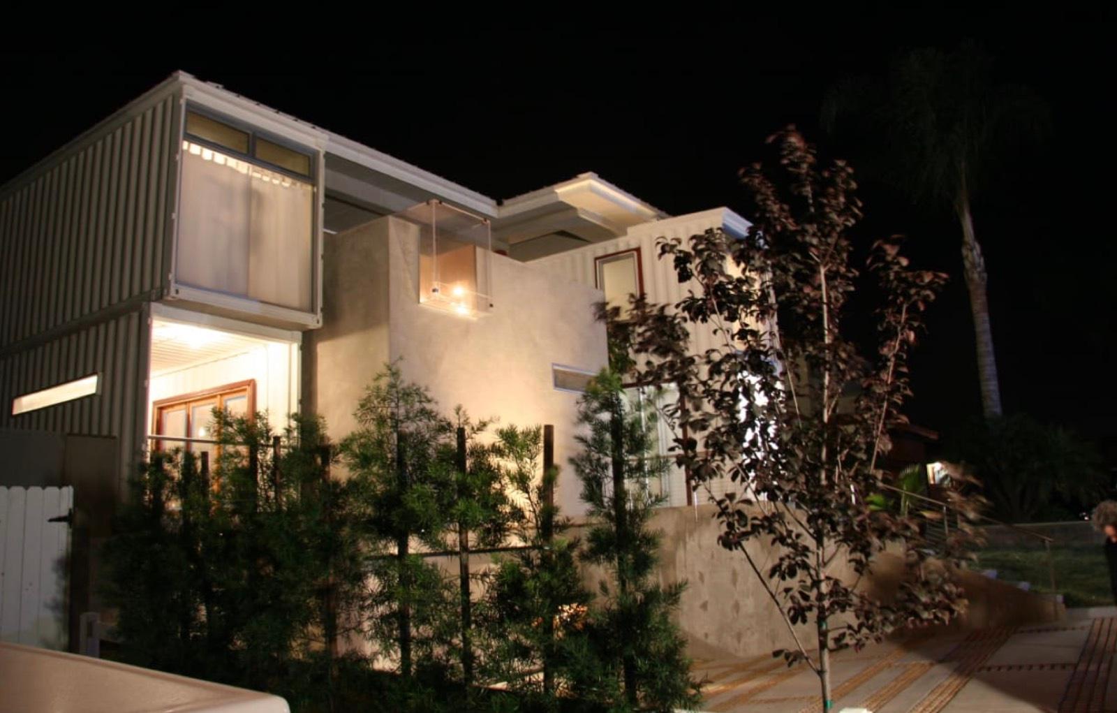 SP's Container Home — photo 4