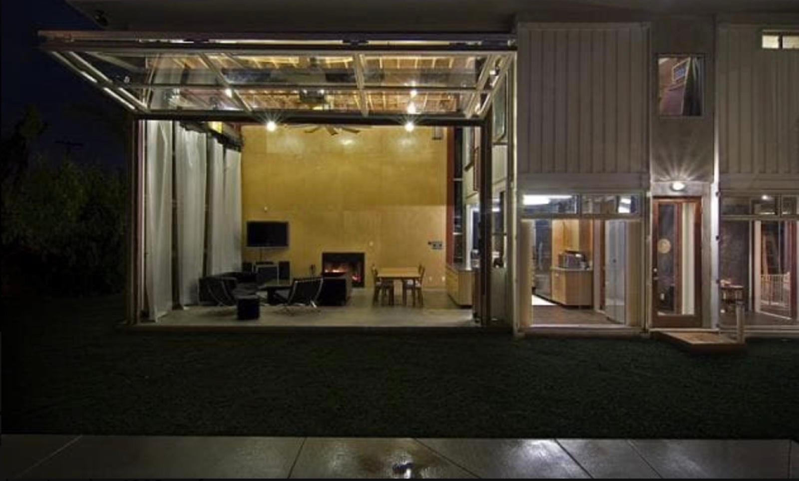 SP's Container Home — photo 6