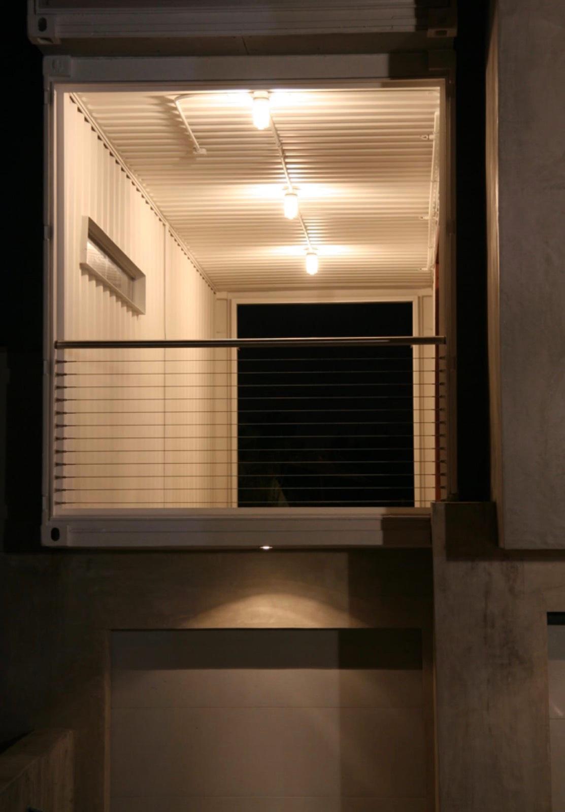 SP's Container Home — photo 8