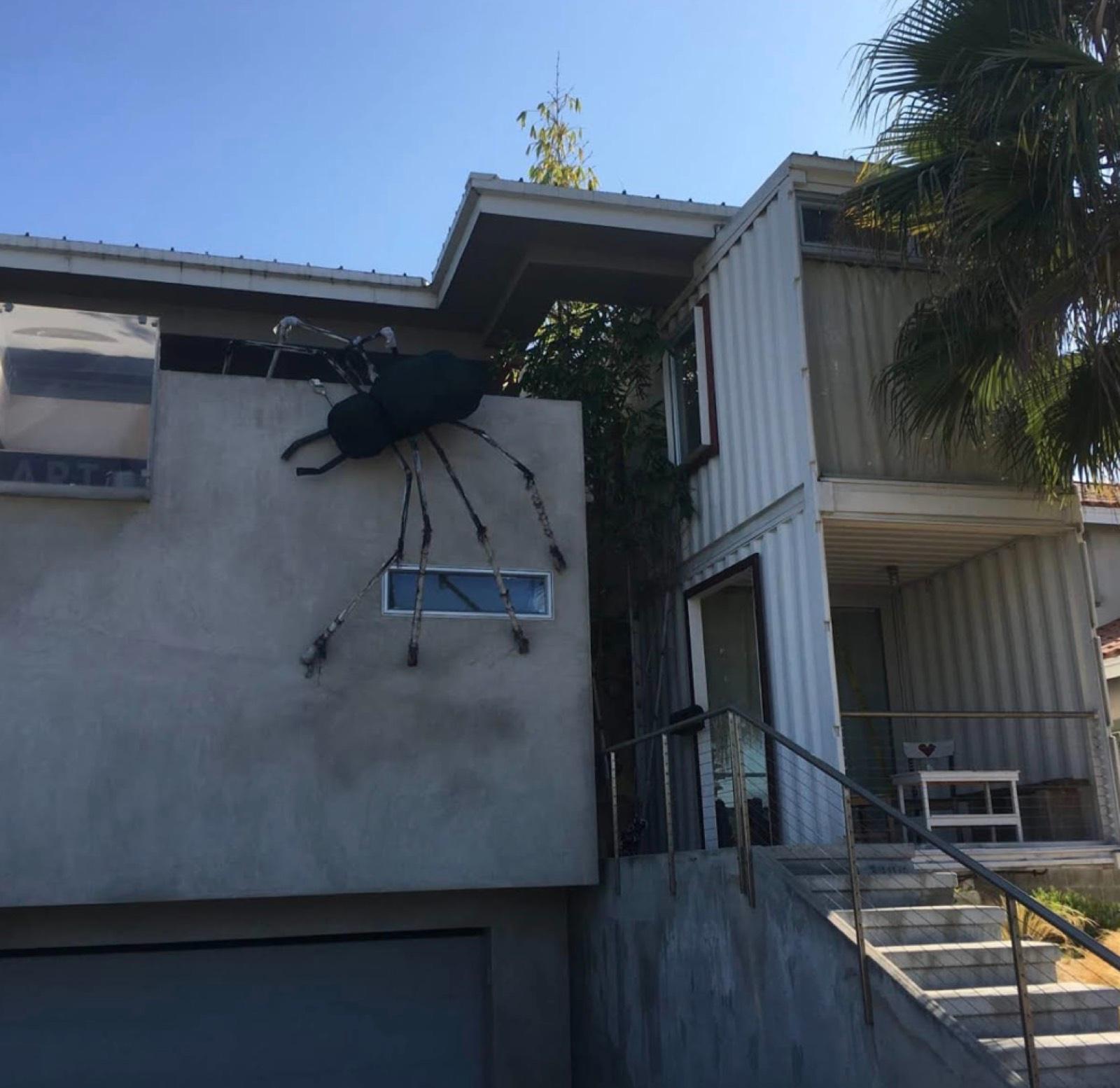 SP's Container Home — photo 11