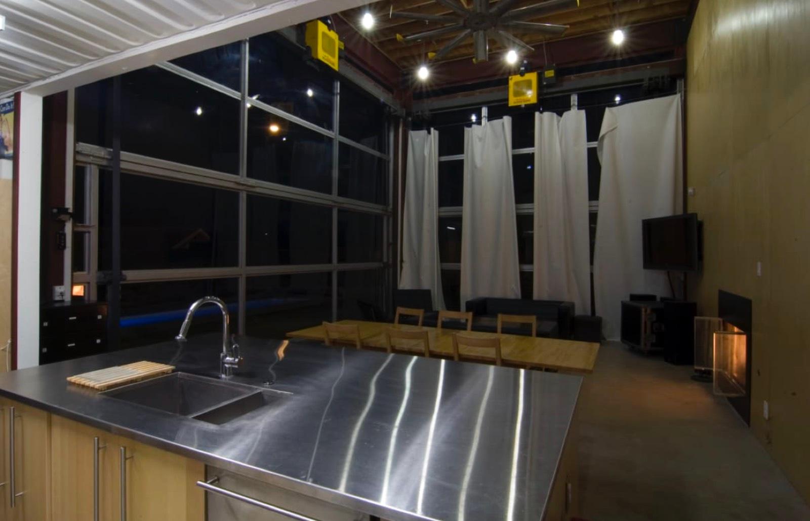 SP's Container Home — photo 12