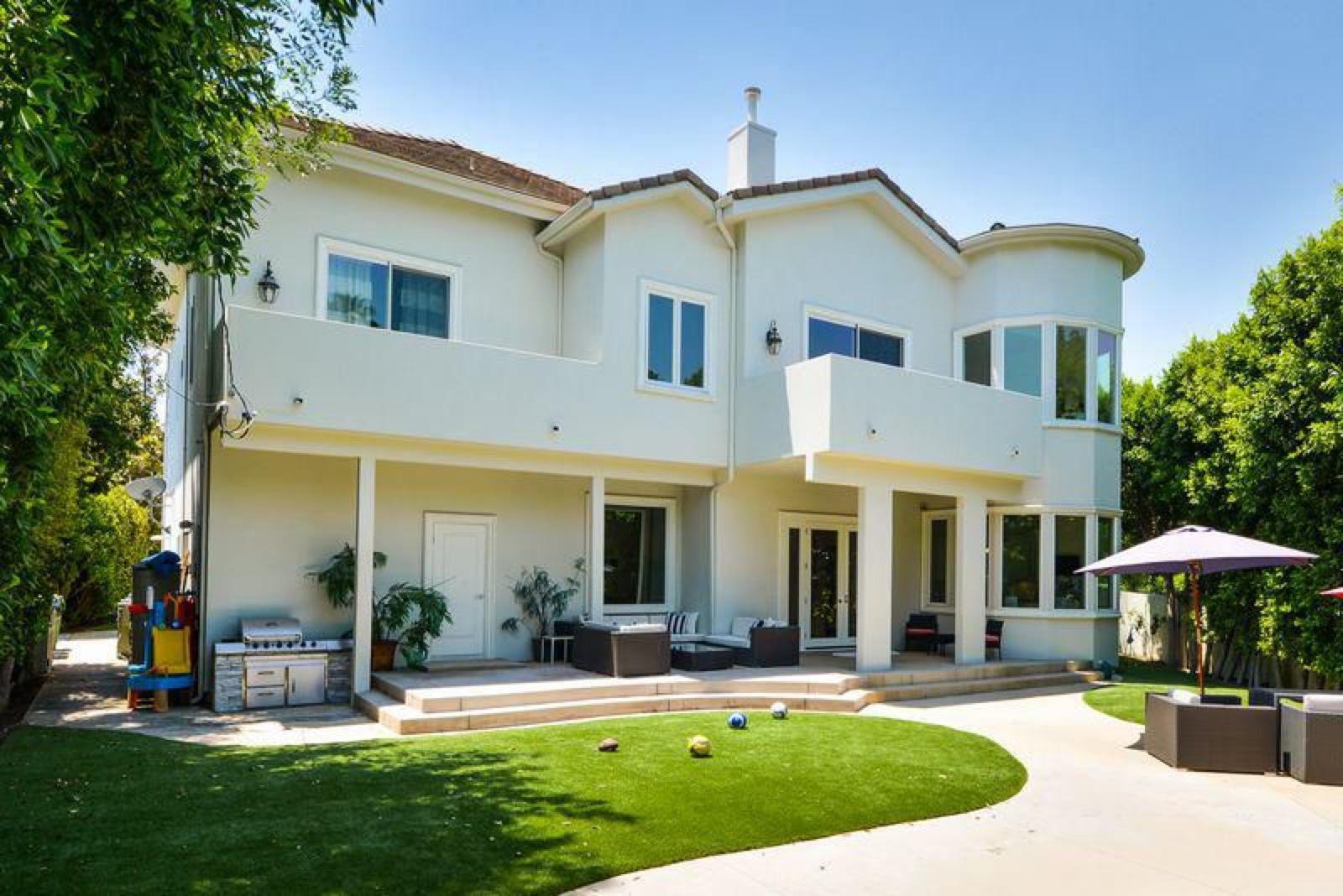 SP's Valley Light and Bright home — photo 3