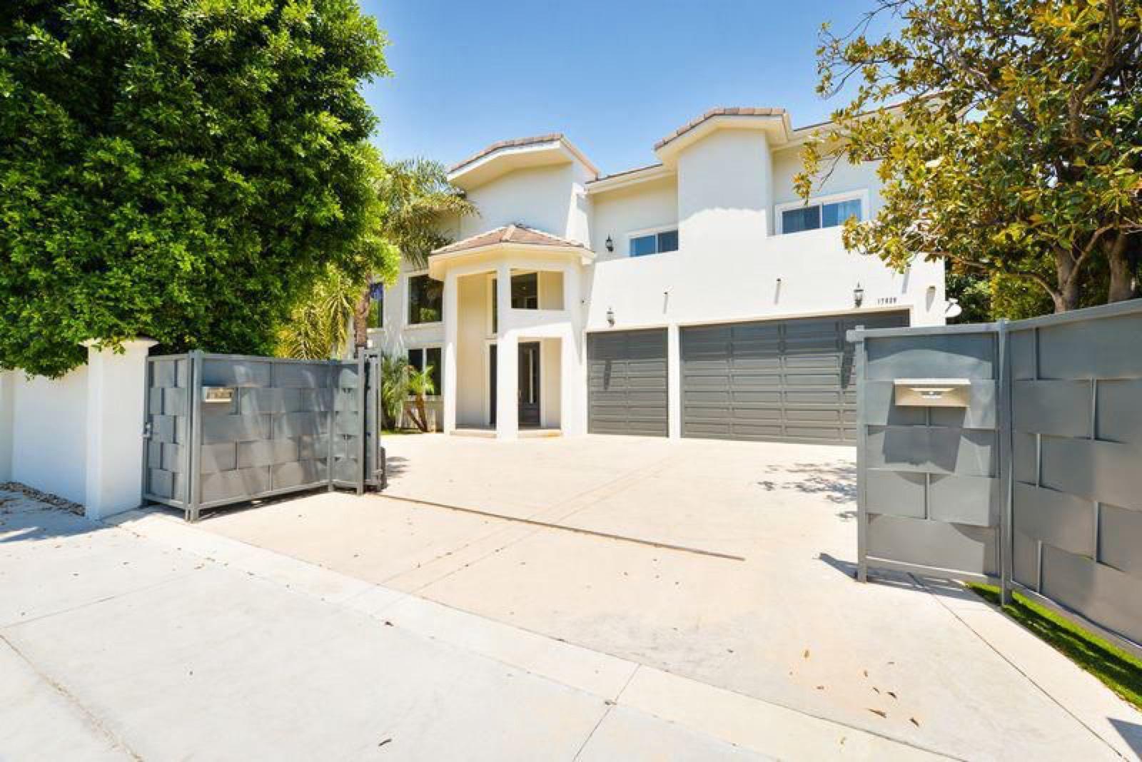 SP's Valley Light and Bright home — photo 11