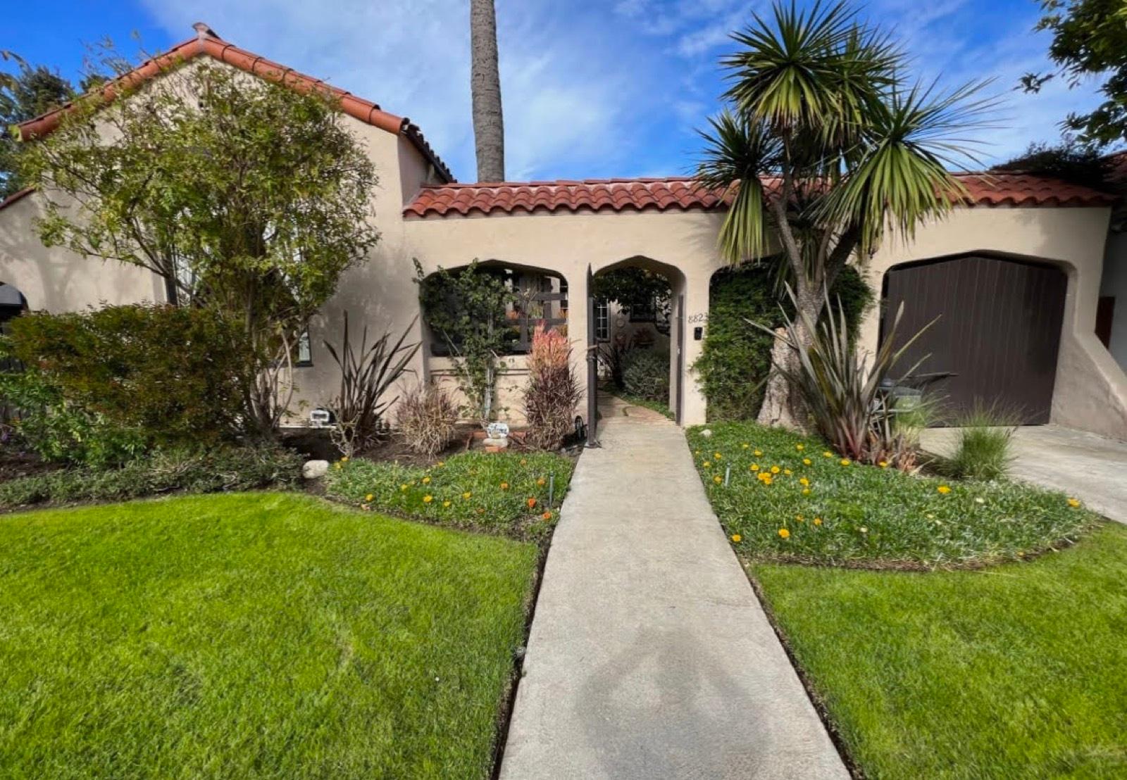 SR's Spanish Bungalow Charmer — photo 2