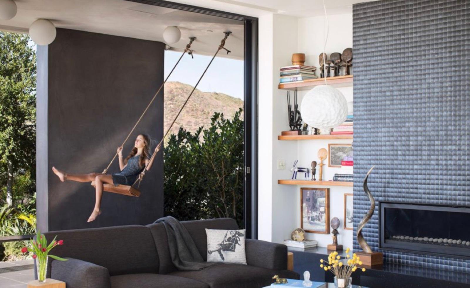 SR's Mulholland View House — photo 8