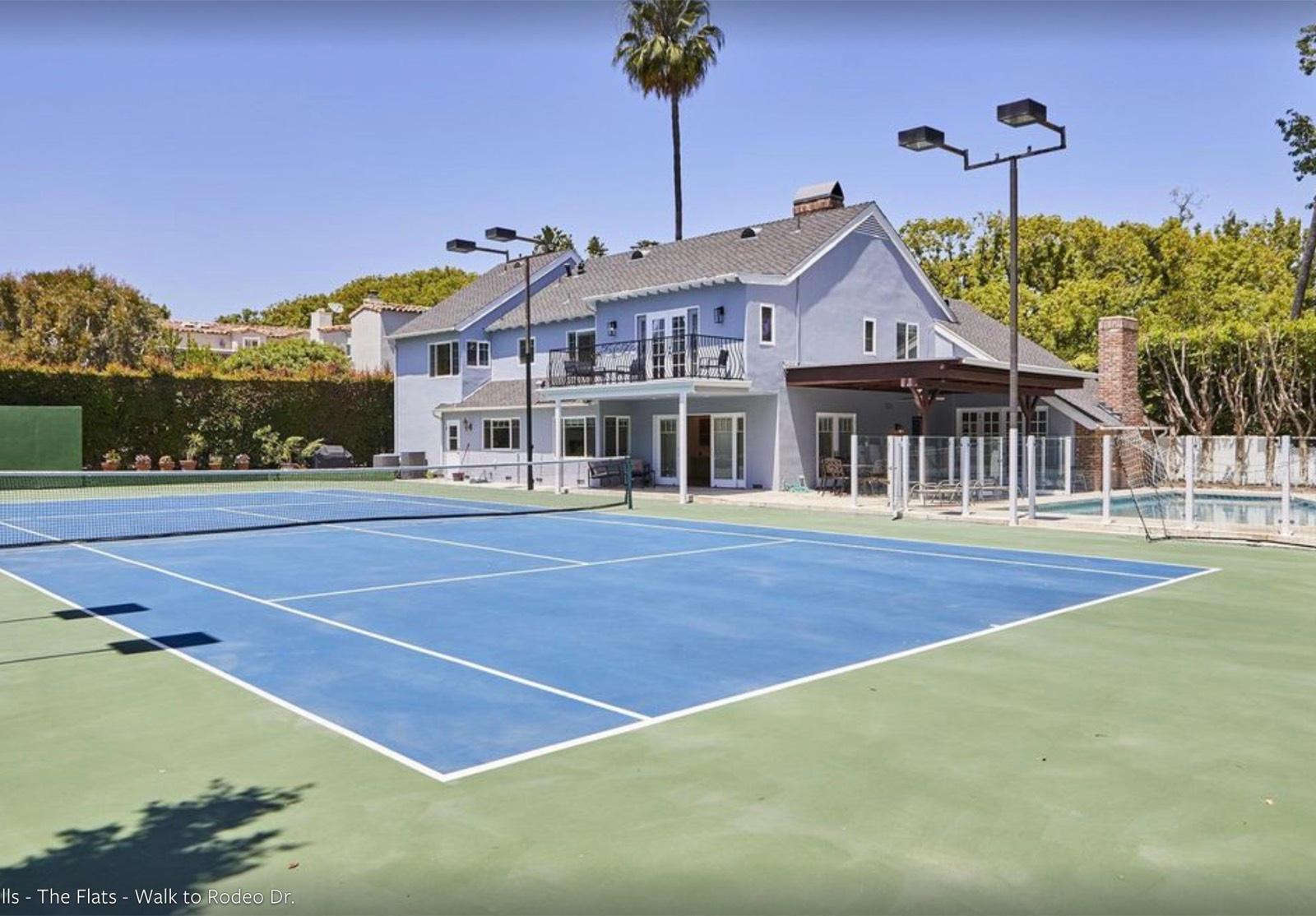 S's BH Tennis Home — photo 2