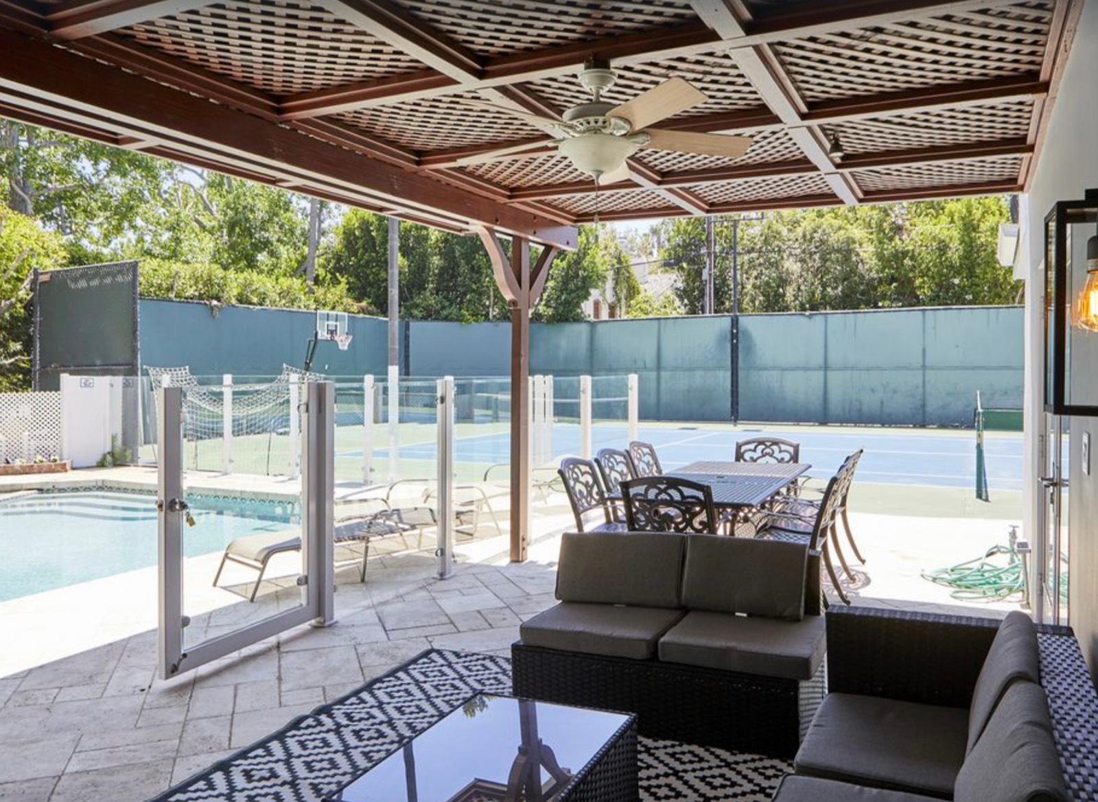 S's BH Tennis Home — photo 3
