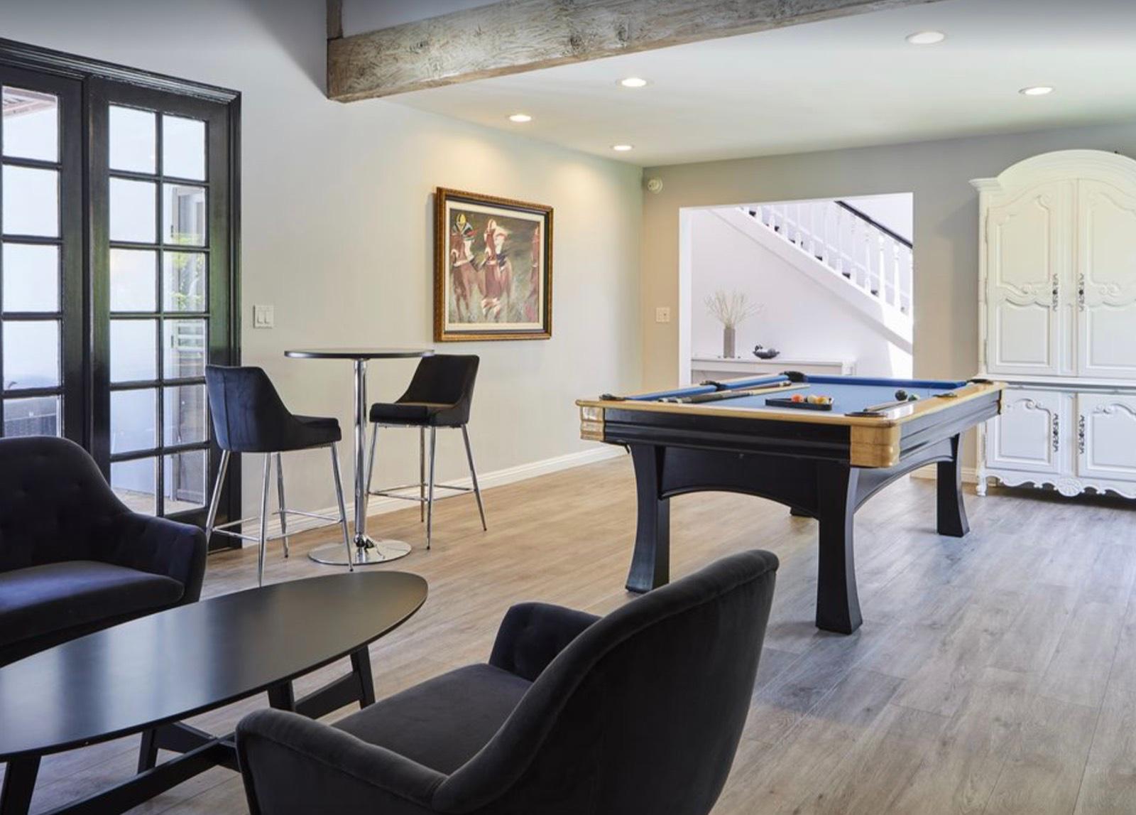 S's BH Tennis Home — photo 4