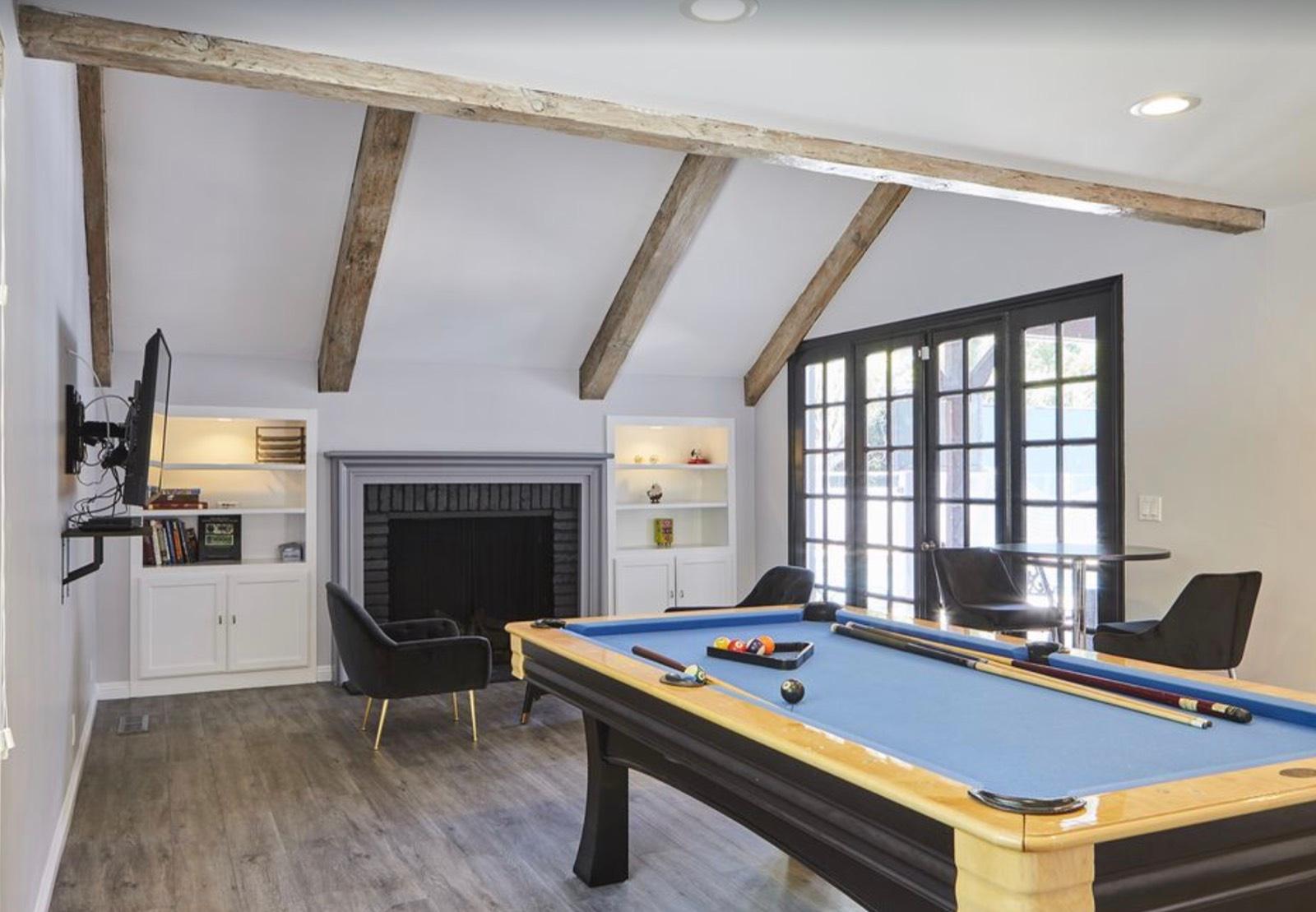 S's BH Tennis Home — photo 5