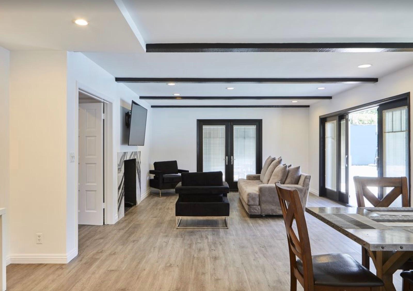 S's BH Tennis Home — photo 6