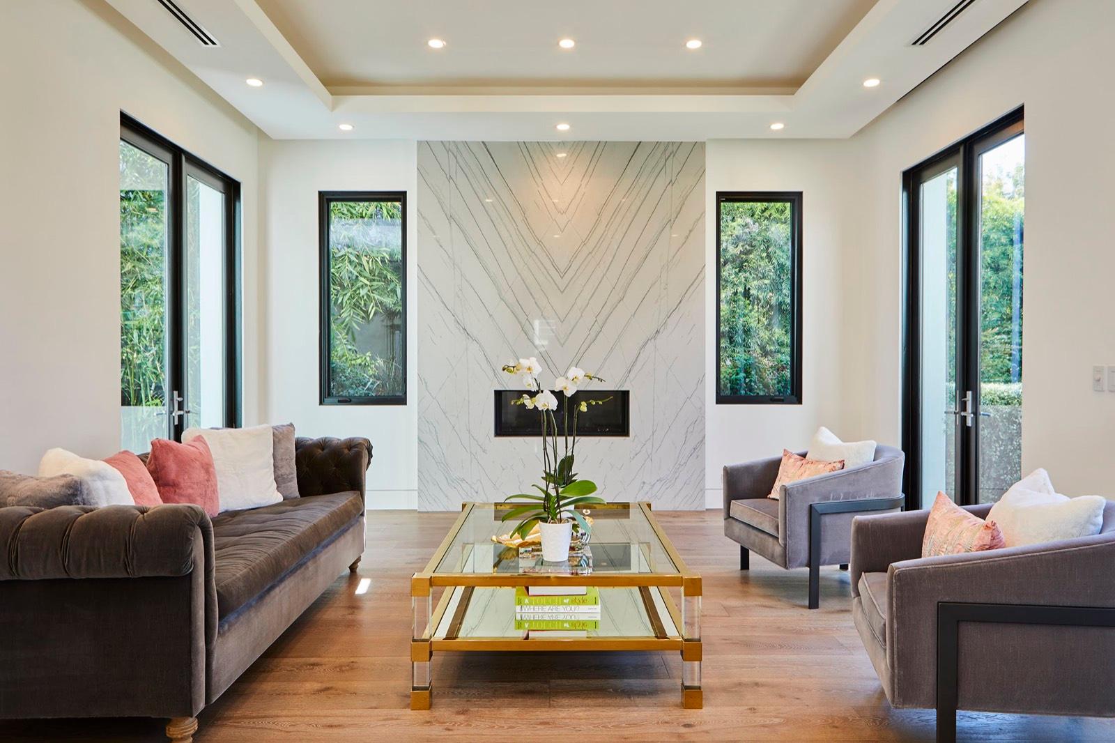 S's Brentwood House — photo 11