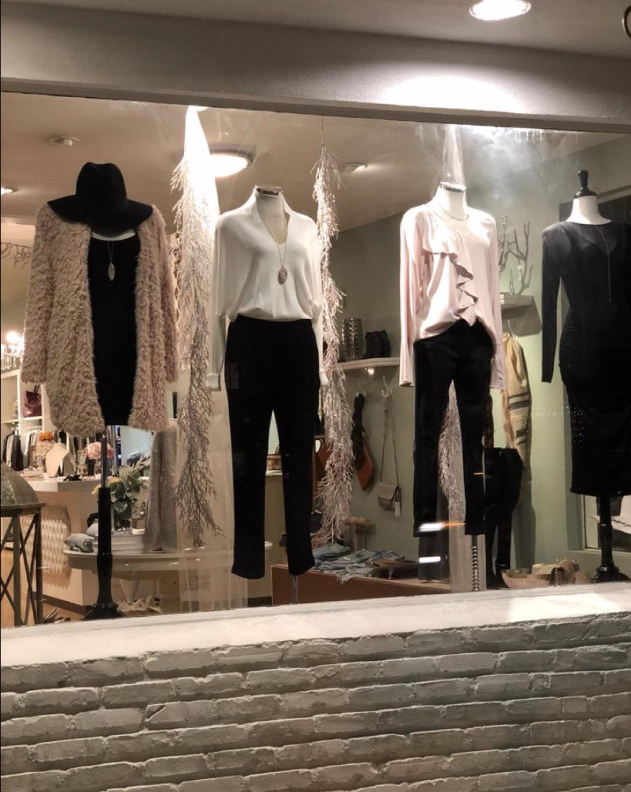 S's Clothing Boutique — photo 3