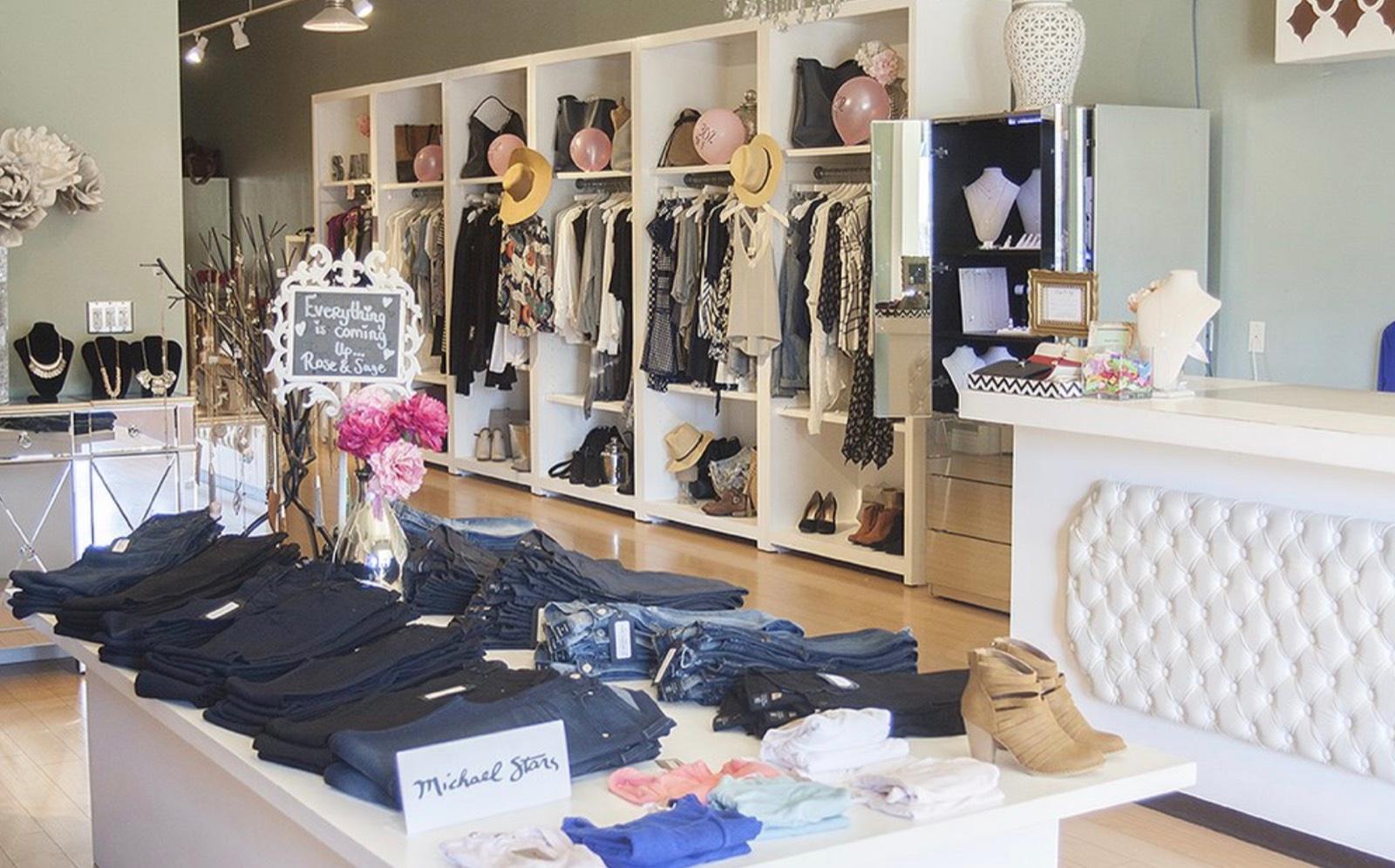 S's Clothing Boutique — photo 12