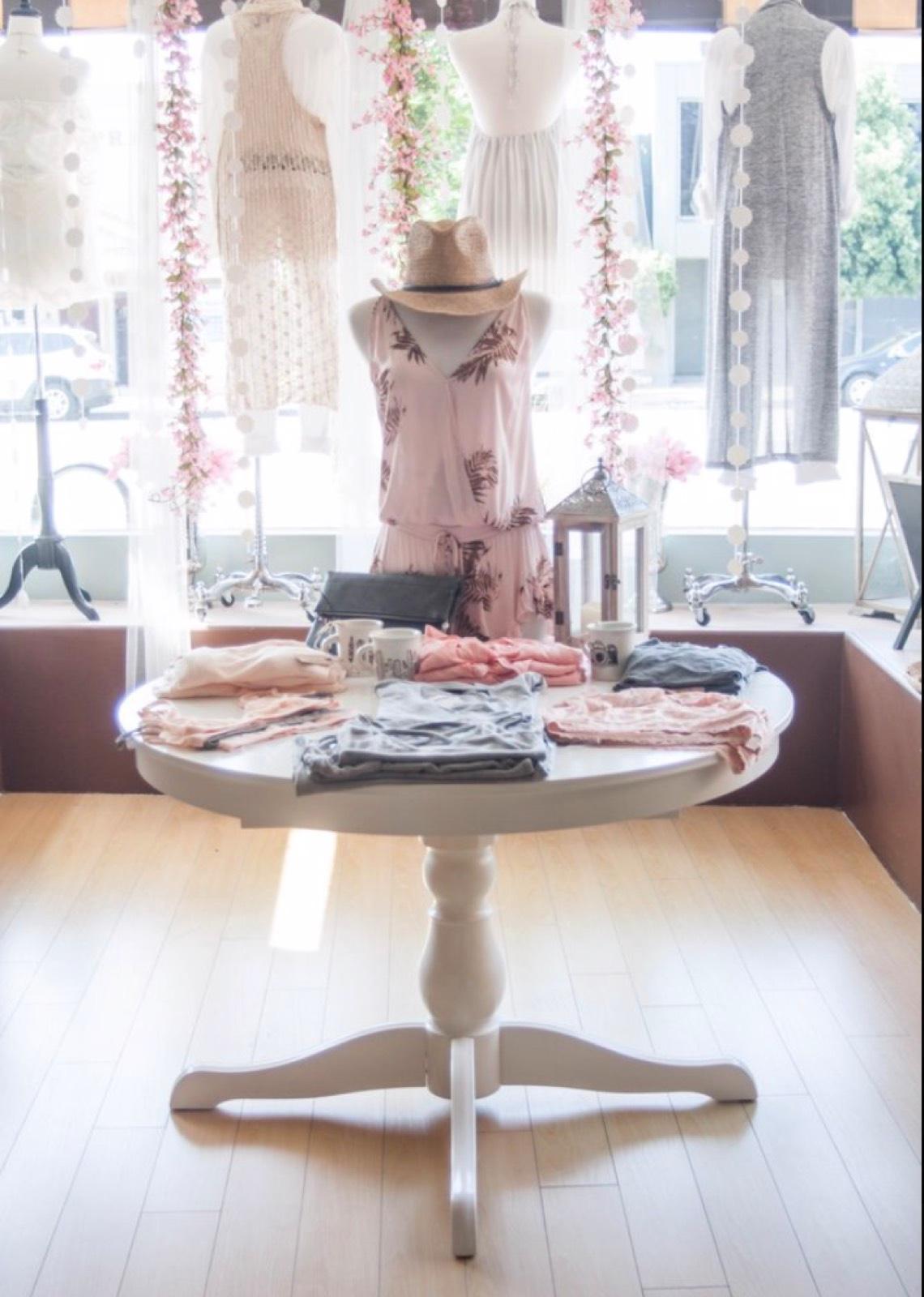 S's Clothing Boutique — photo 4