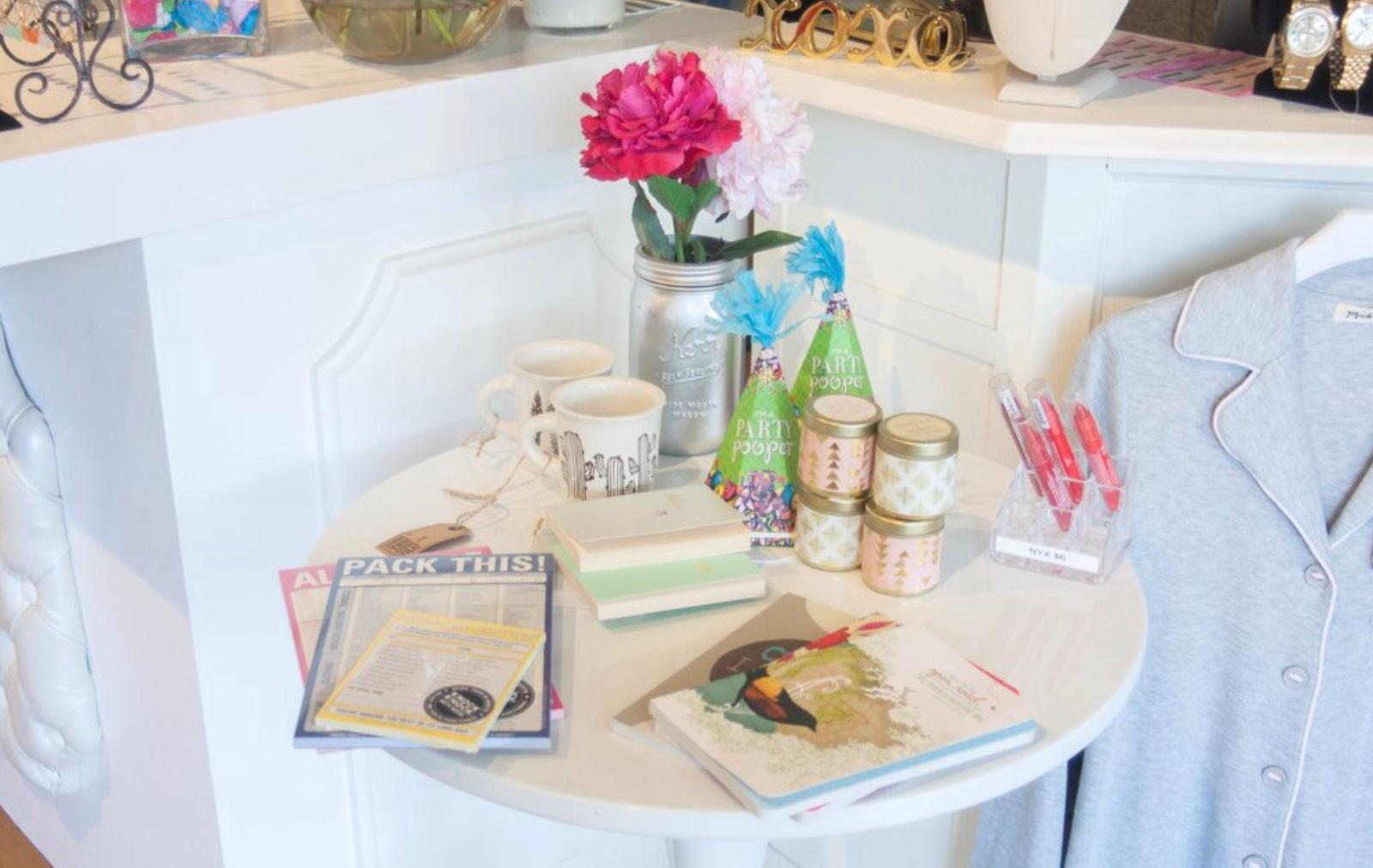 S's Clothing Boutique — photo 5