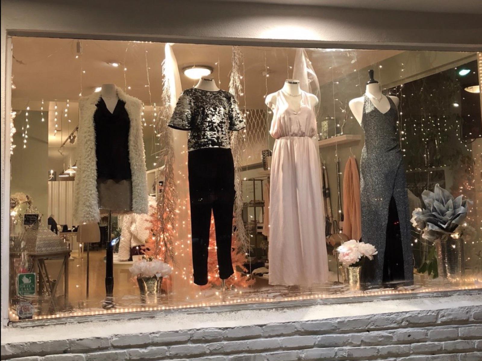 S's Clothing Boutique — photo 6