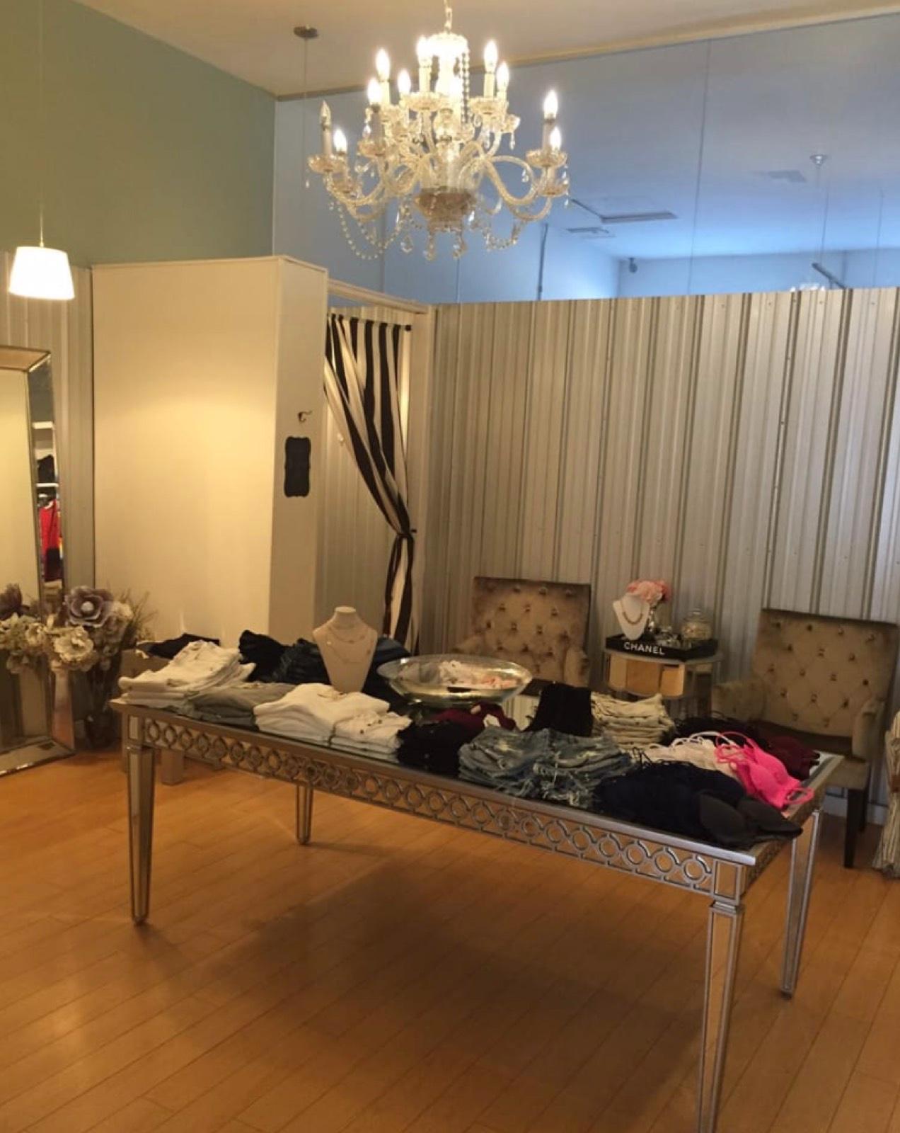 S's Clothing Boutique — photo 9