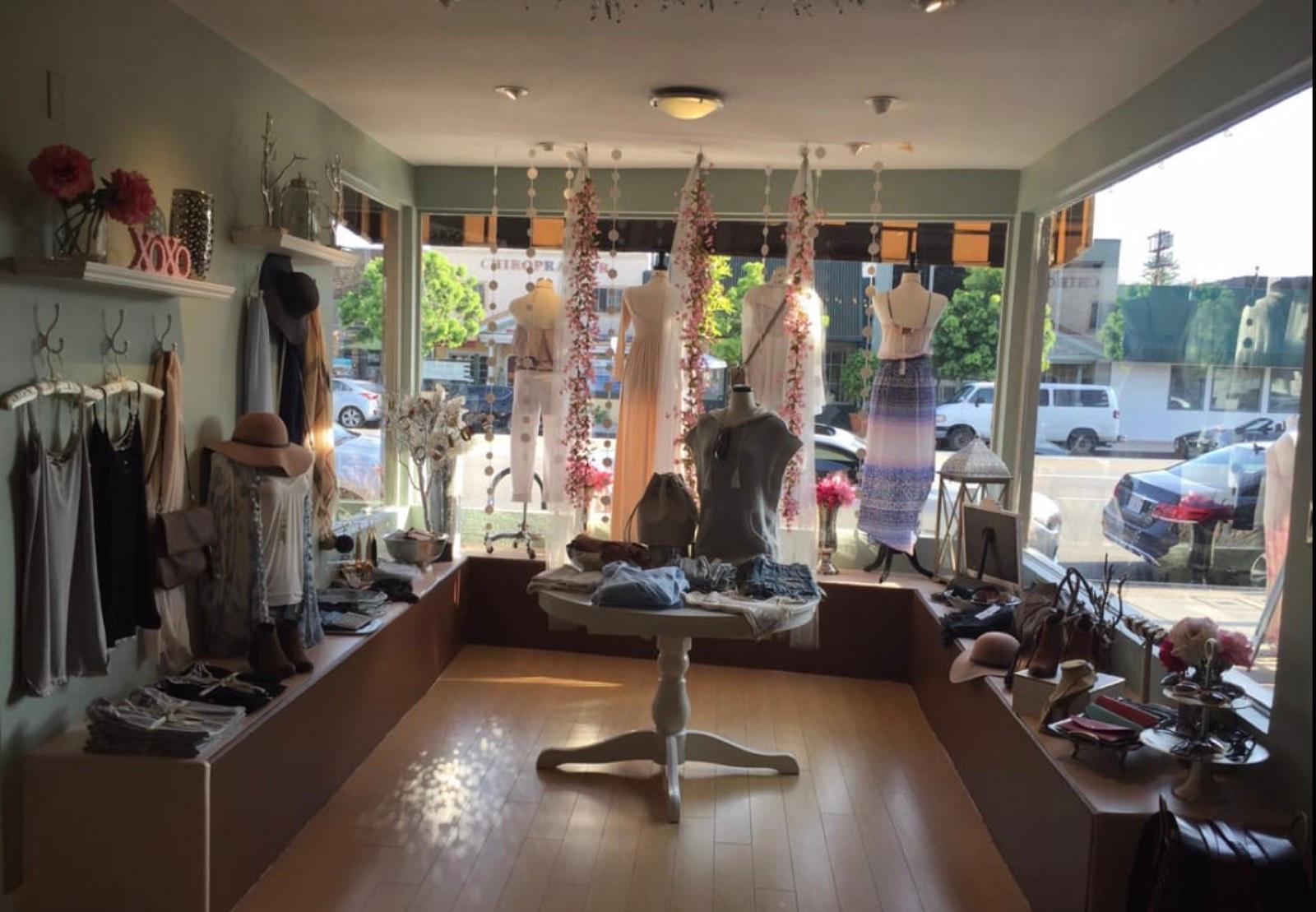 S's Clothing Boutique — photo 10