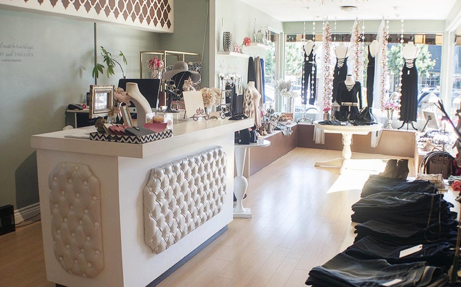S's Clothing Boutique — photo 11