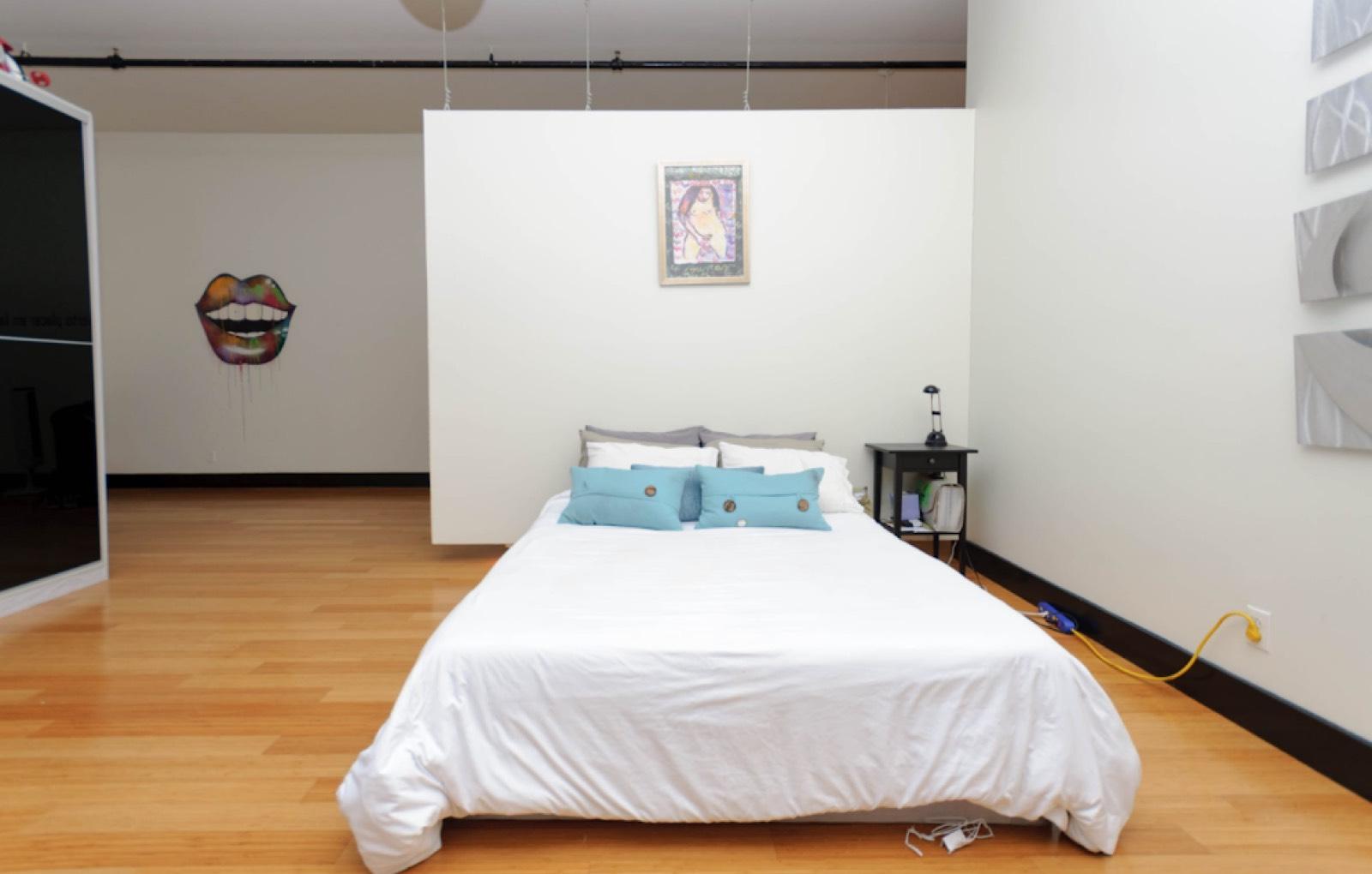 S's Downtown Loft — photo 12