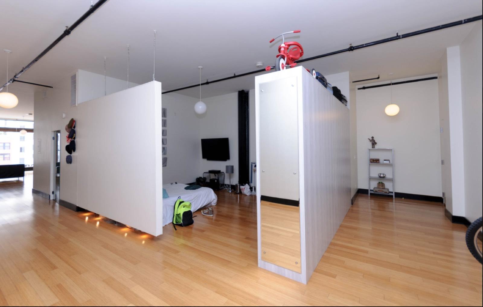 S's Downtown Loft — photo 4
