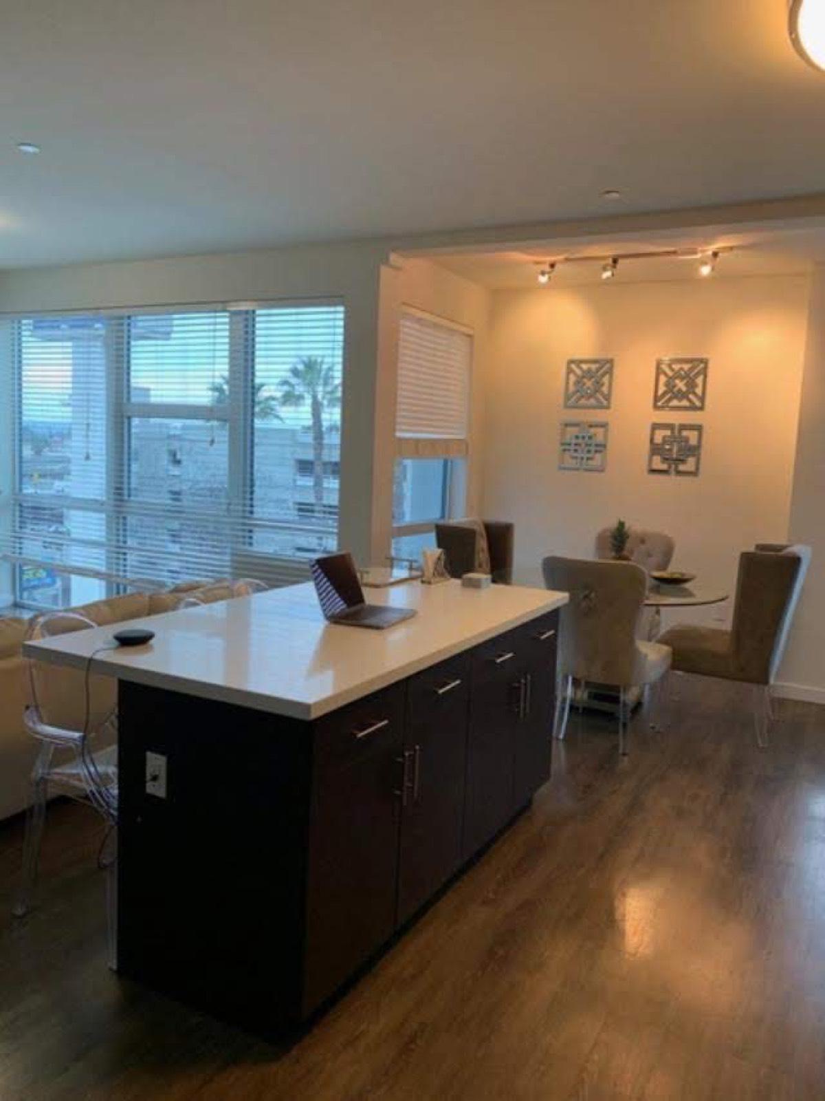 S's DT Apartment — photo 3
