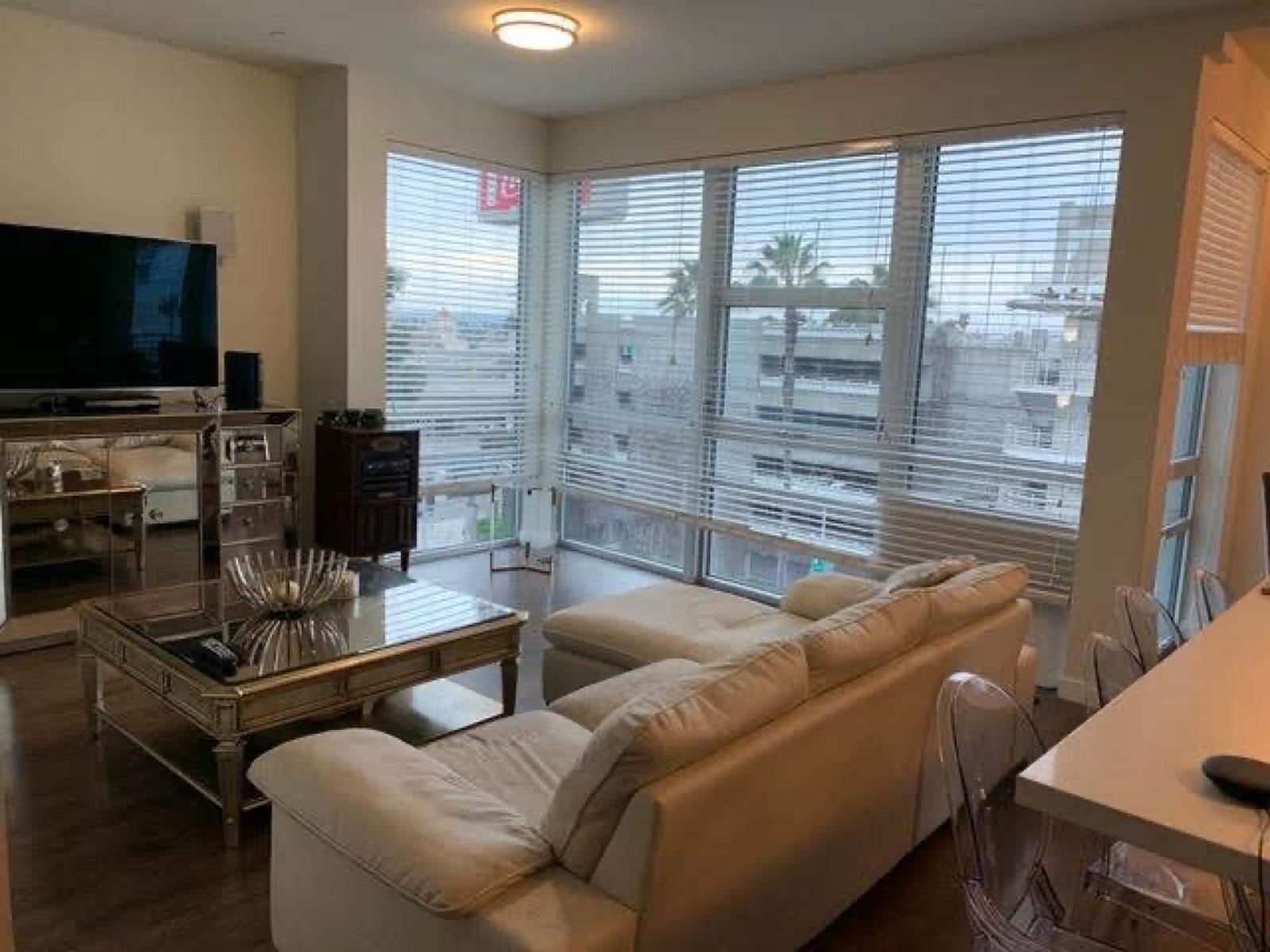 S's DT Apartment — photo 4
