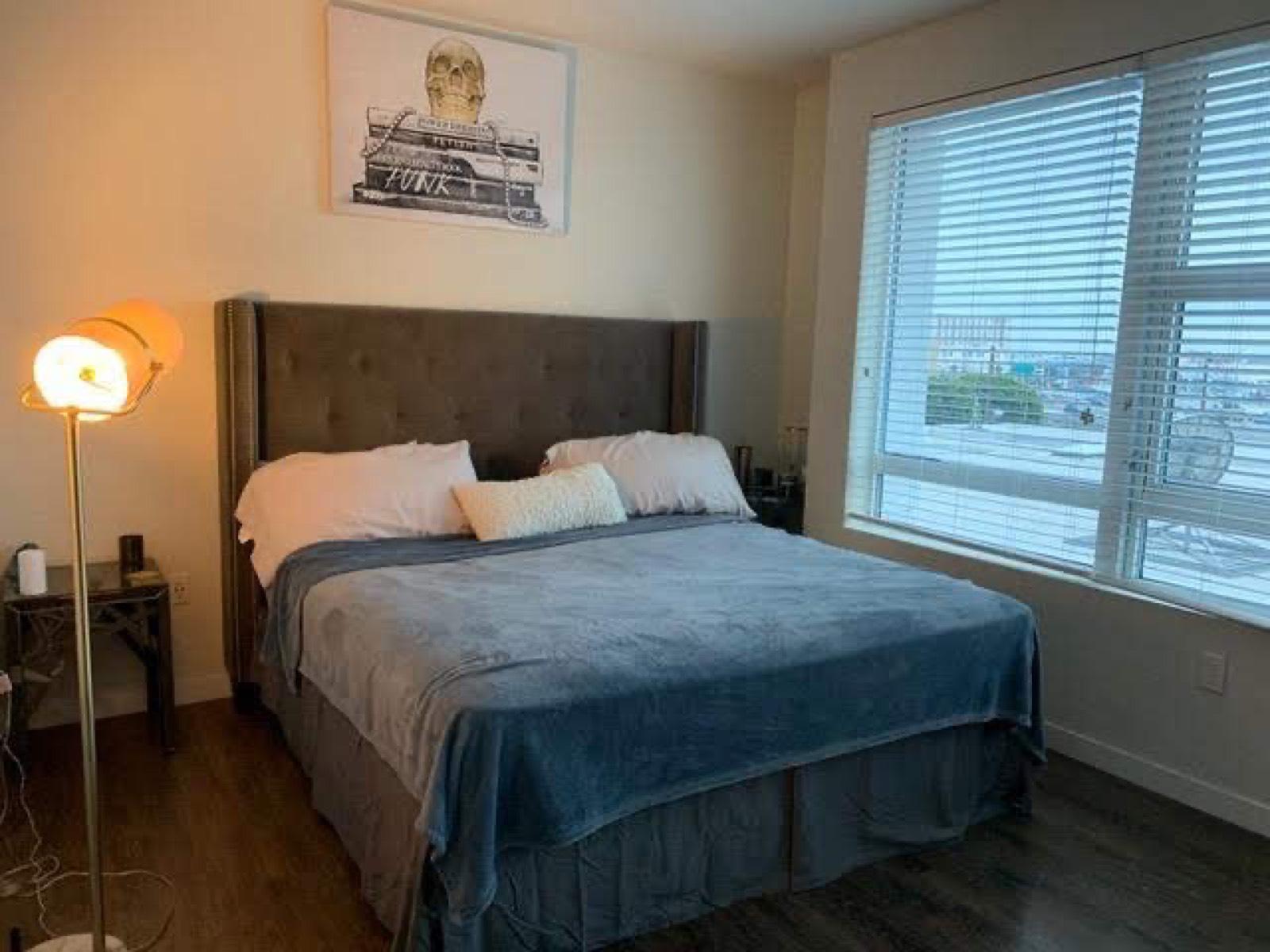 S's DT Apartment — photo 5