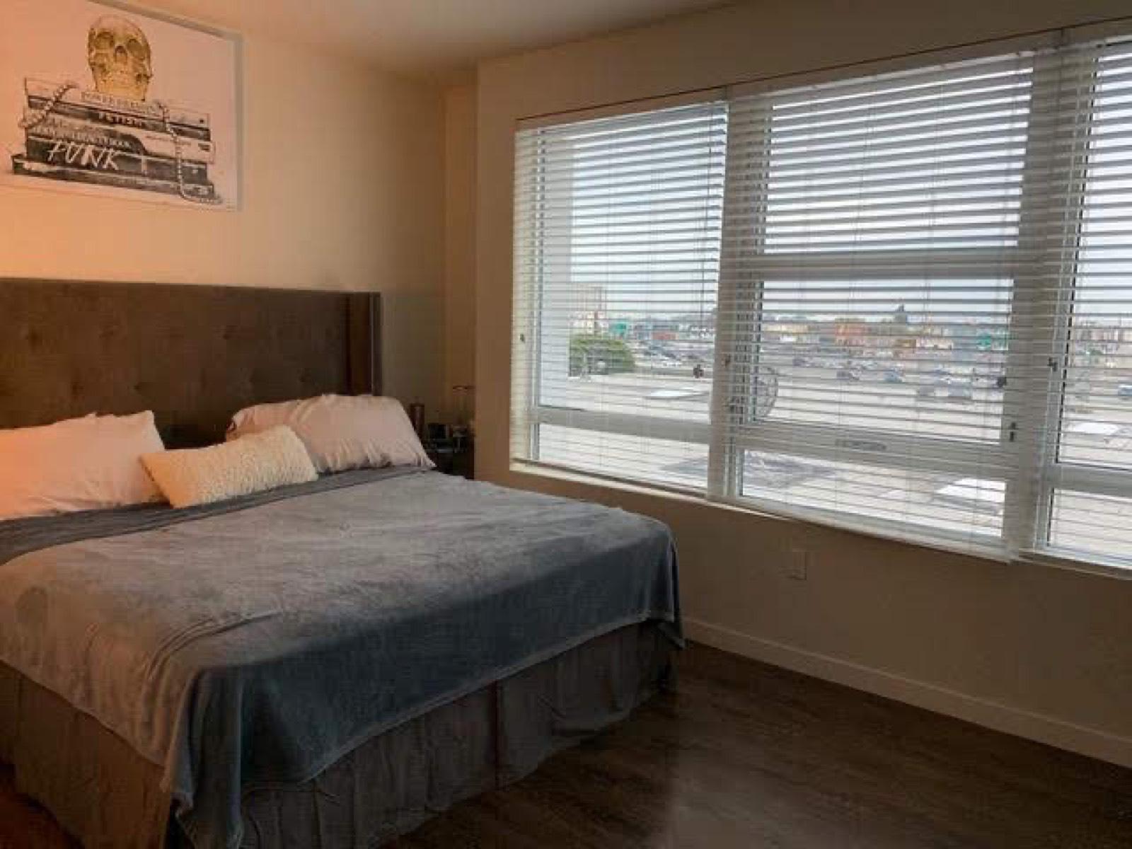 S's DT Apartment — photo 1