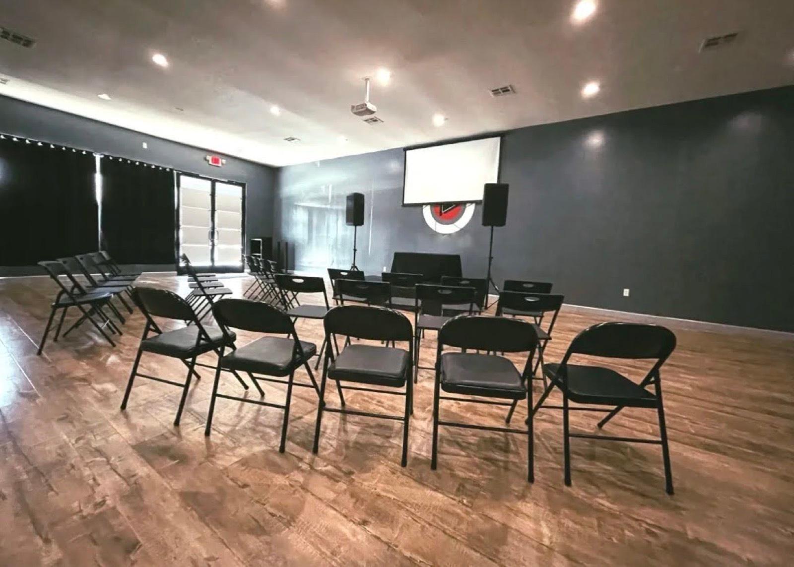 S's Event space — photo 2