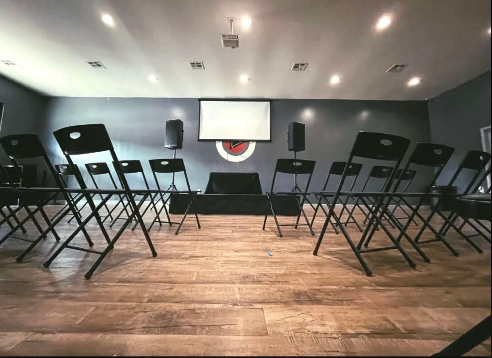 S's Event space — photo 3