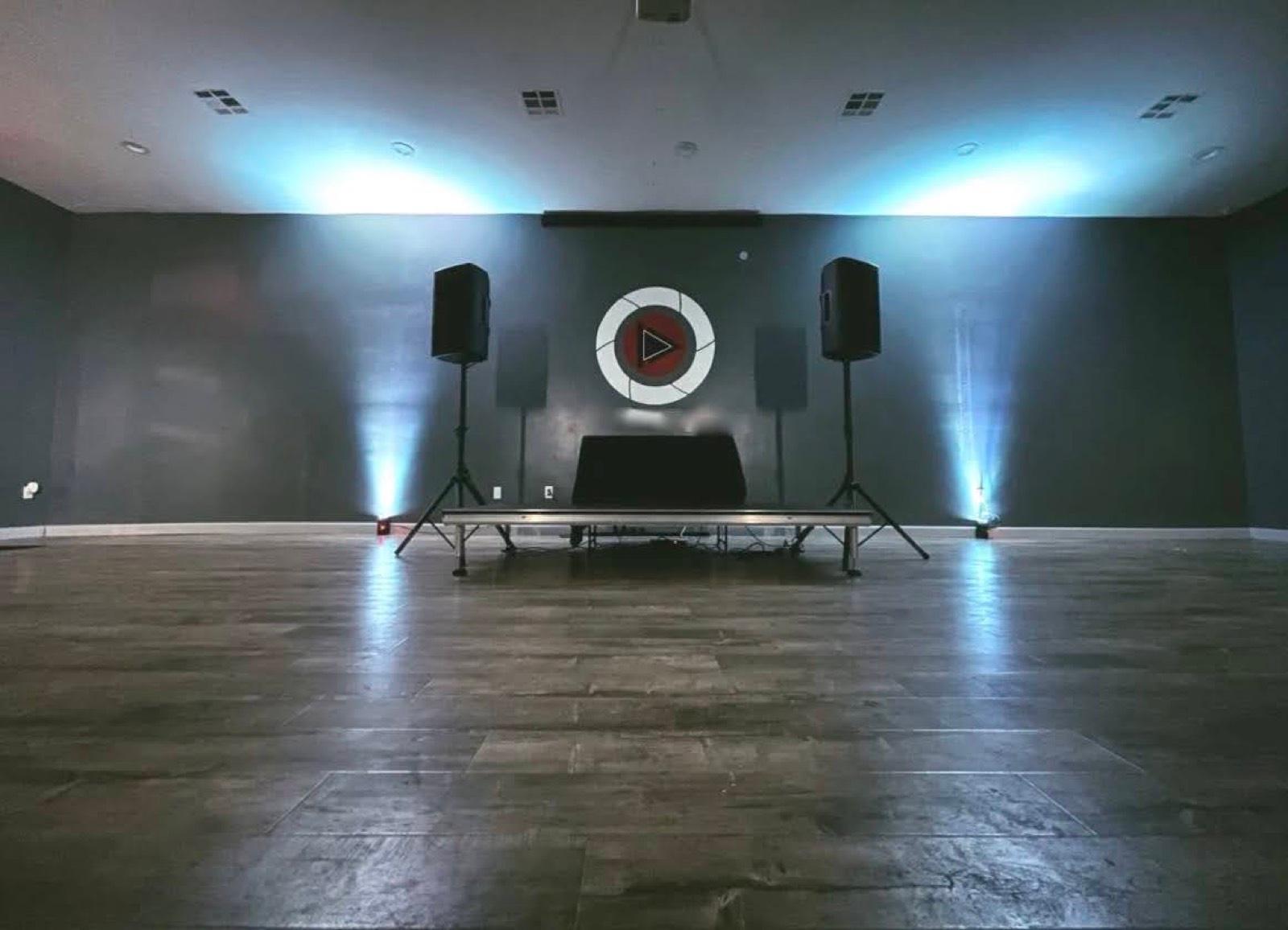 S's Event space — photo 4