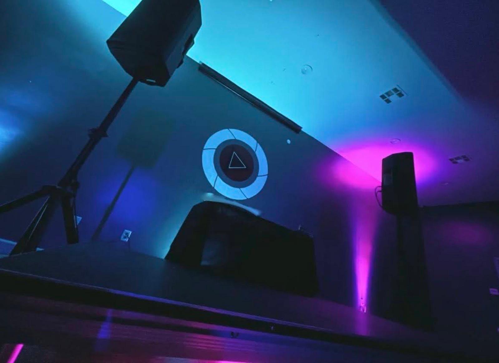 S's Event space — photo 1