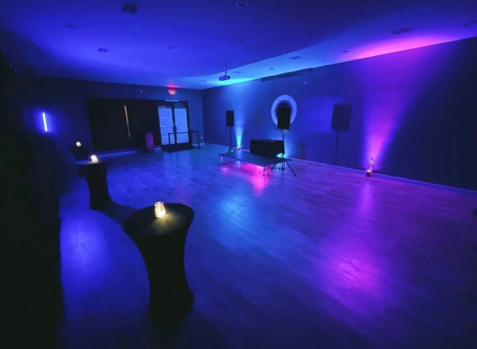S's Event space — photo 5