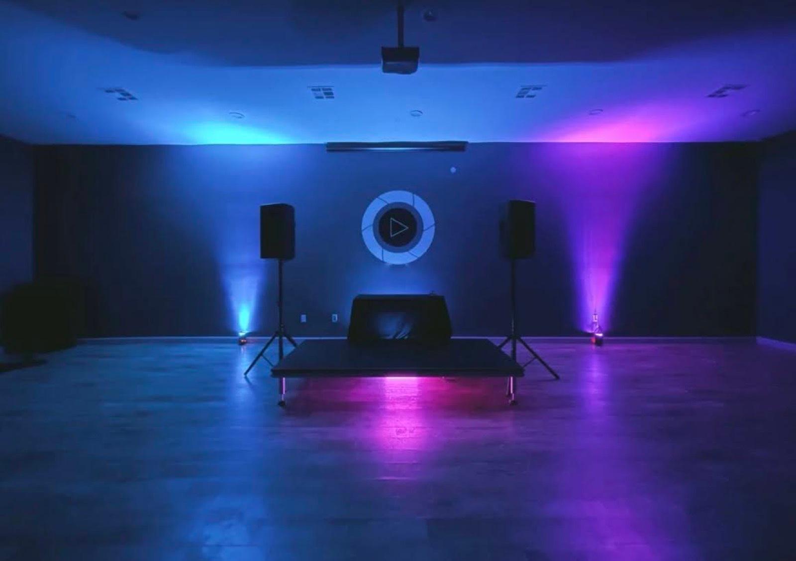 S's Event space — photo 6