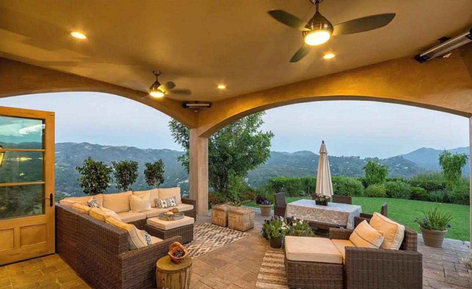 S's Exquisite Mountain Villa — photo 10