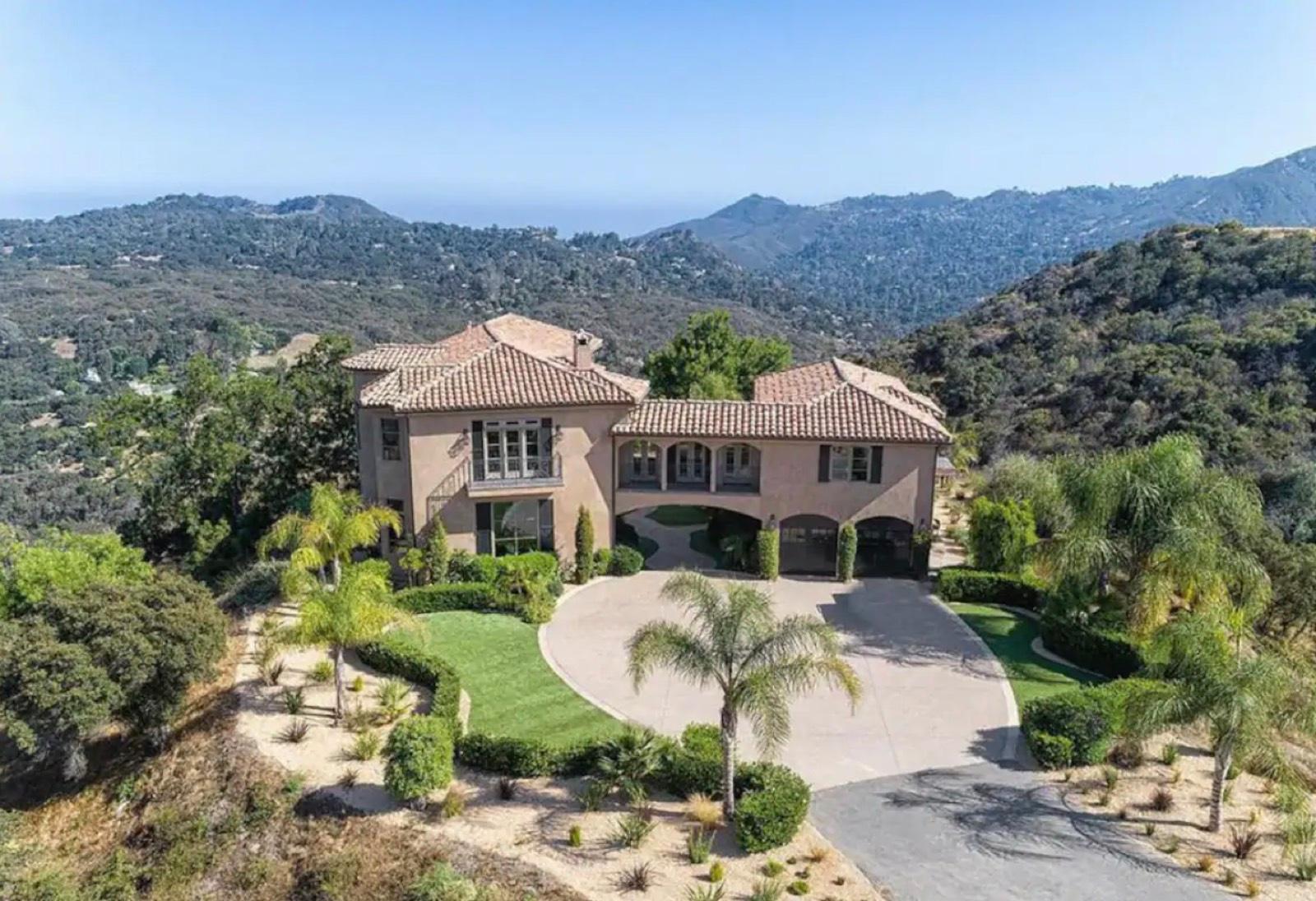 S's Exquisite Mountain Villa — photo 12
