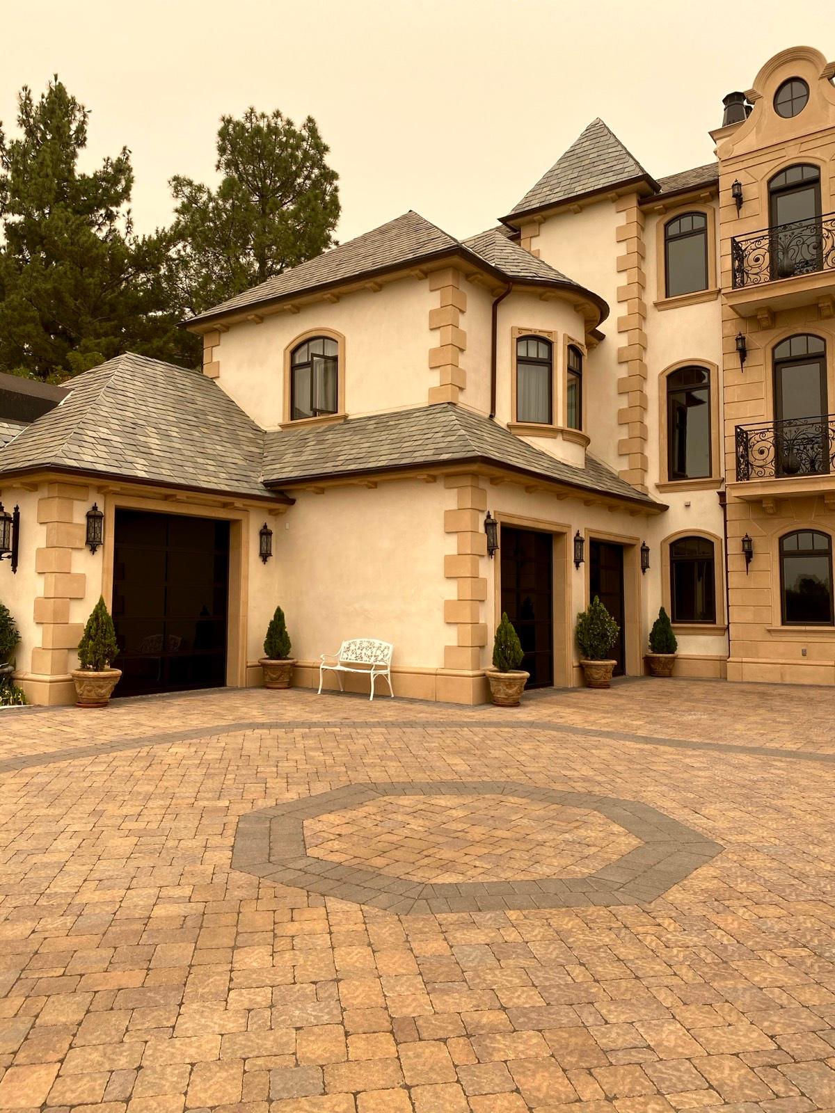 S's French Mansion Chateau — photo 5