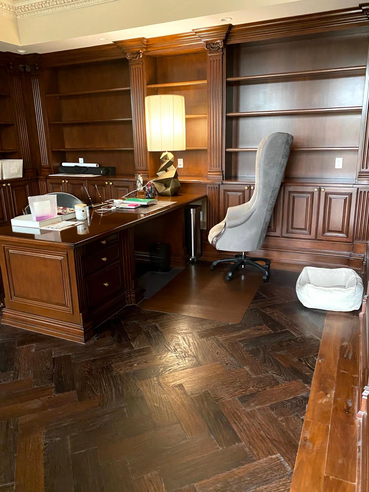 S's French Mansion Chateau — photo 8