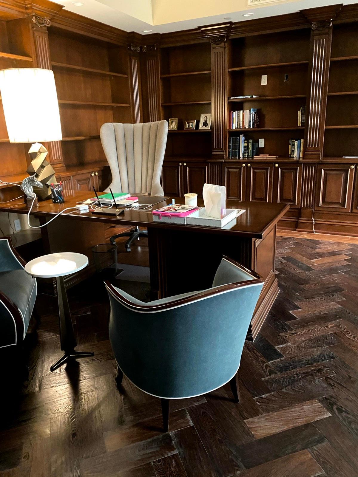 S's French Mansion Chateau — photo 9