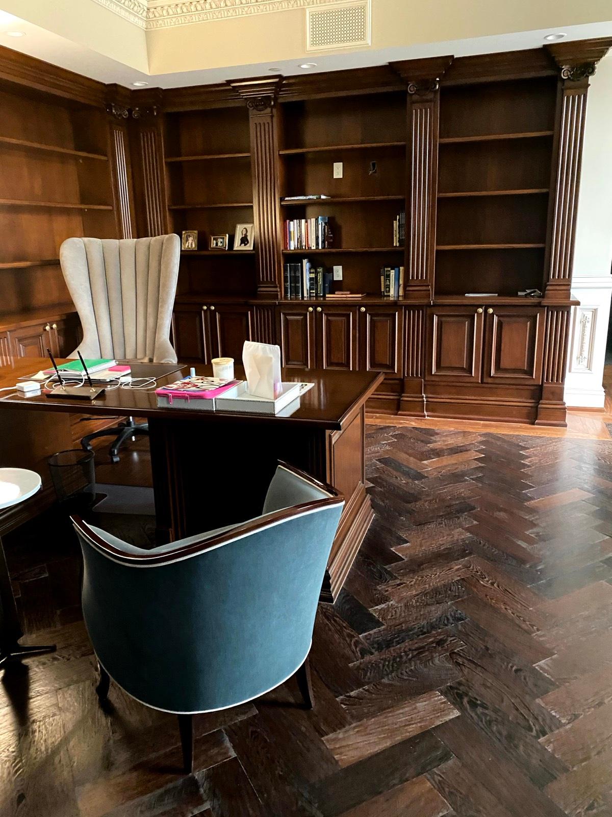 S's French Mansion Chateau — photo 10