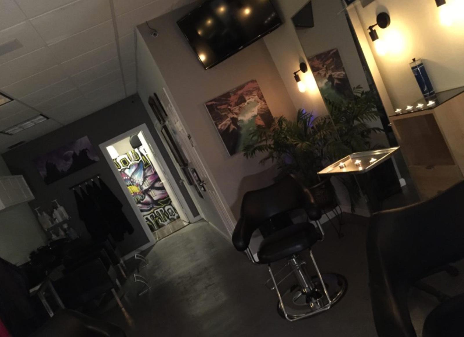 S's Hair Salon — photo 4