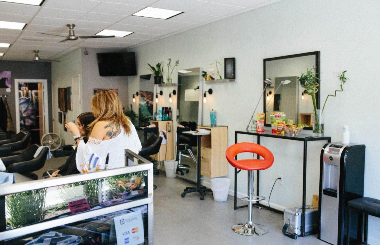 S's Hair Salon — photo 1