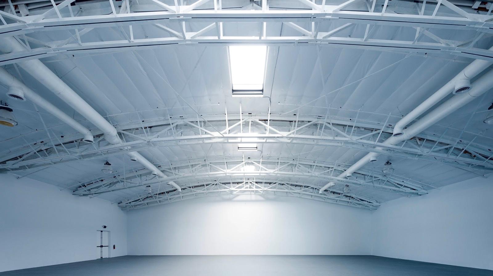 S's Huge White Warehouse — photo 2
