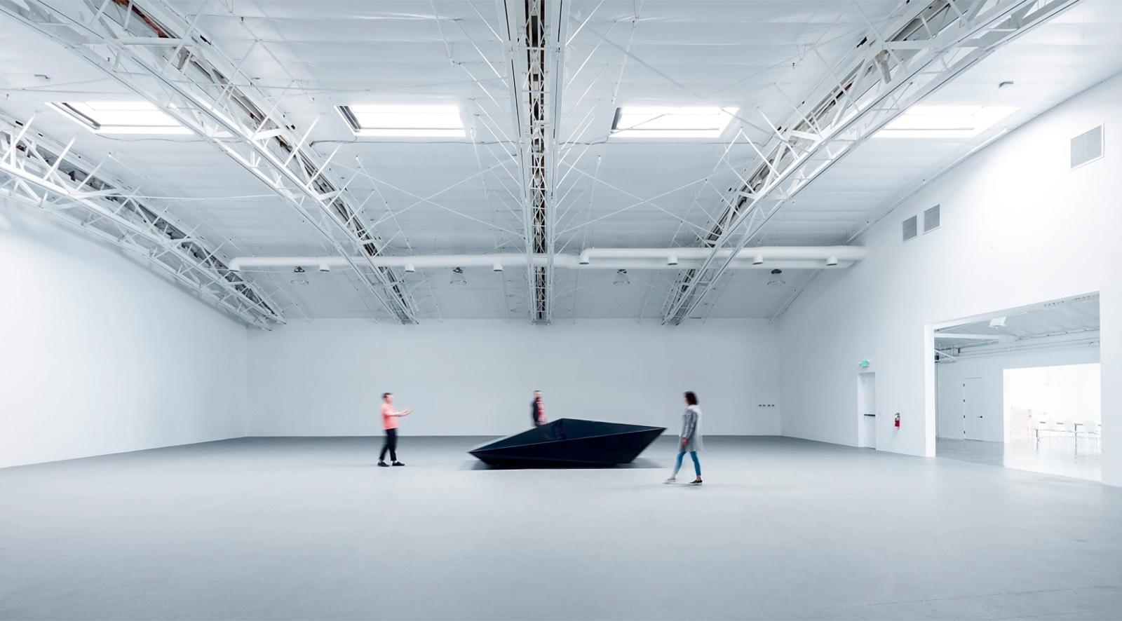 S's Huge White Warehouse — photo 3