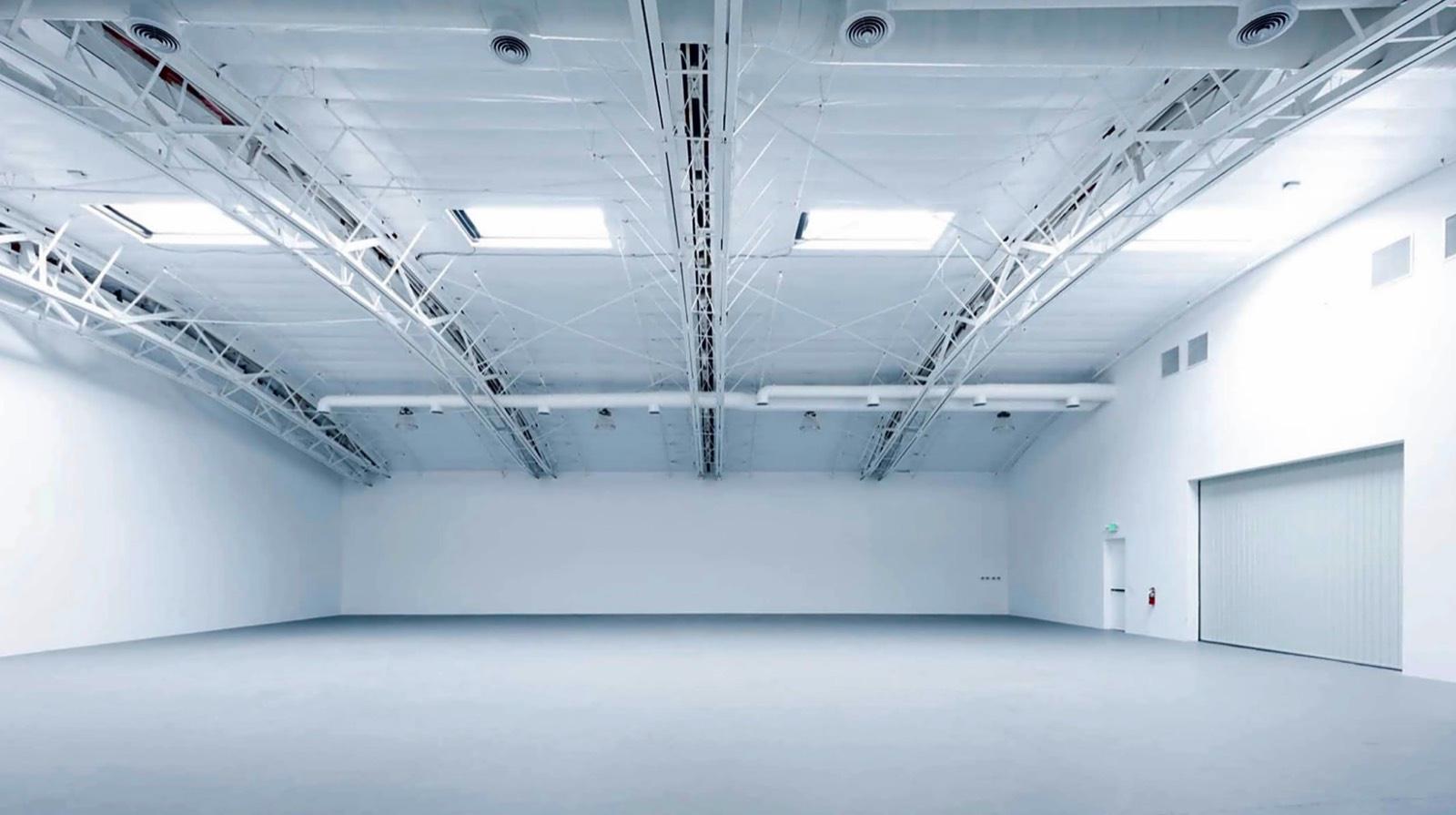 S's Huge White Warehouse — photo 7