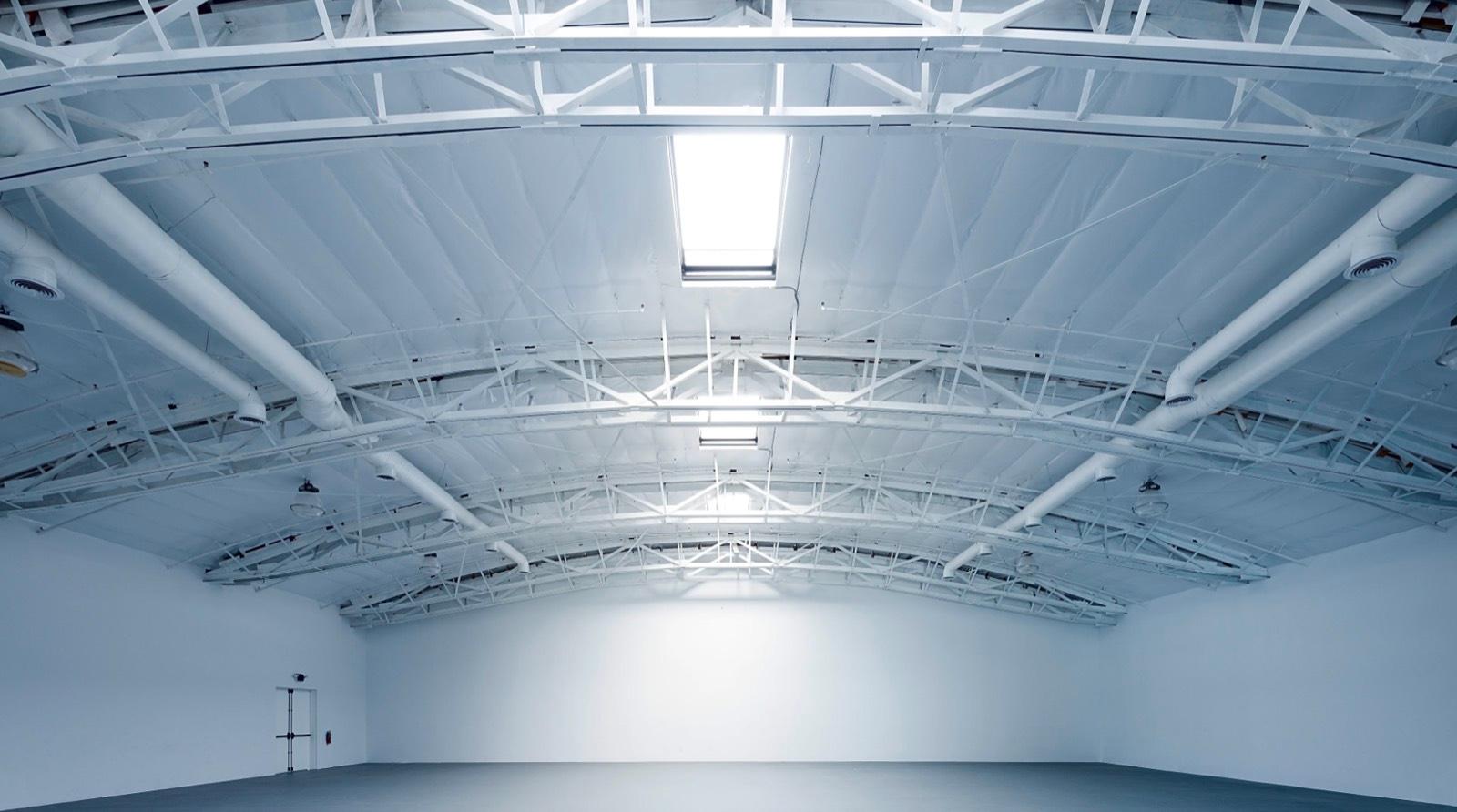 S's Huge White Warehouse — photo 8