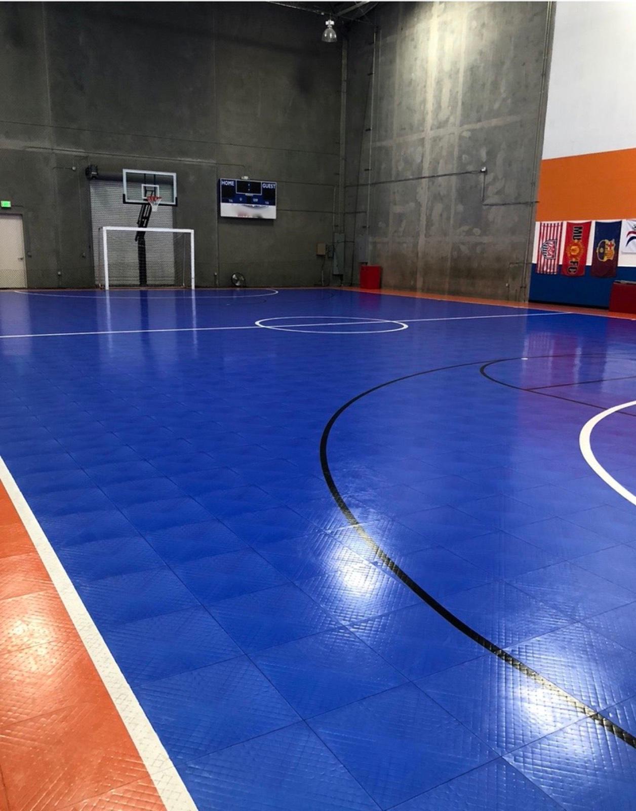 S's Indoor Soccer — photo 12